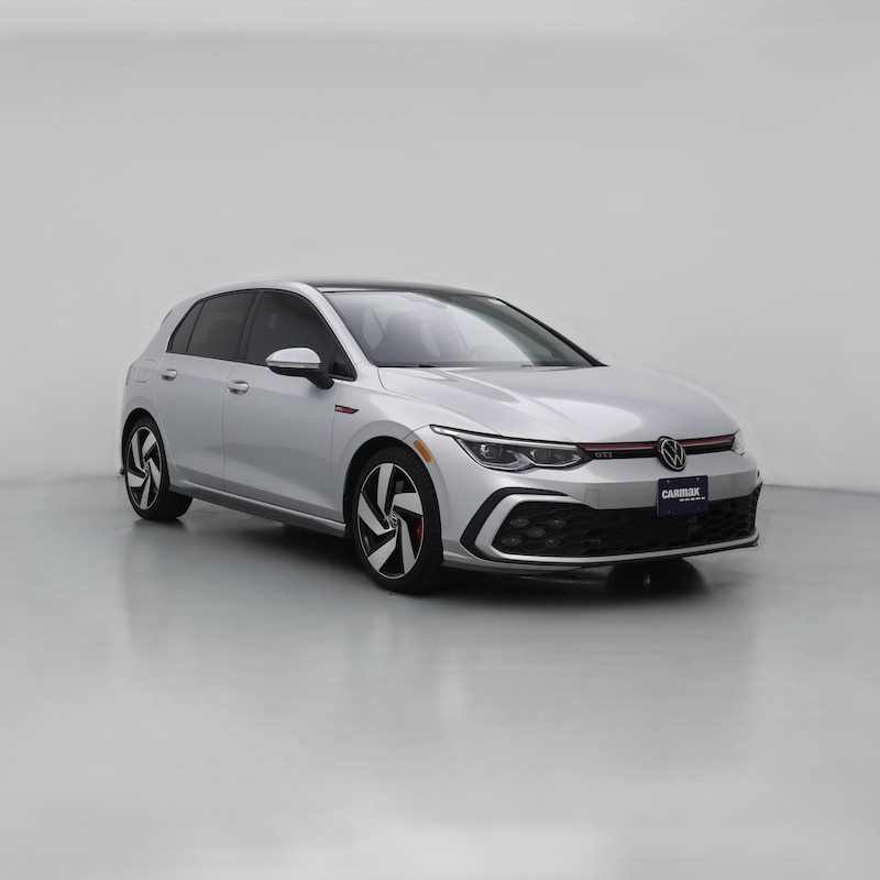 2023 Volkswagen GTI SE