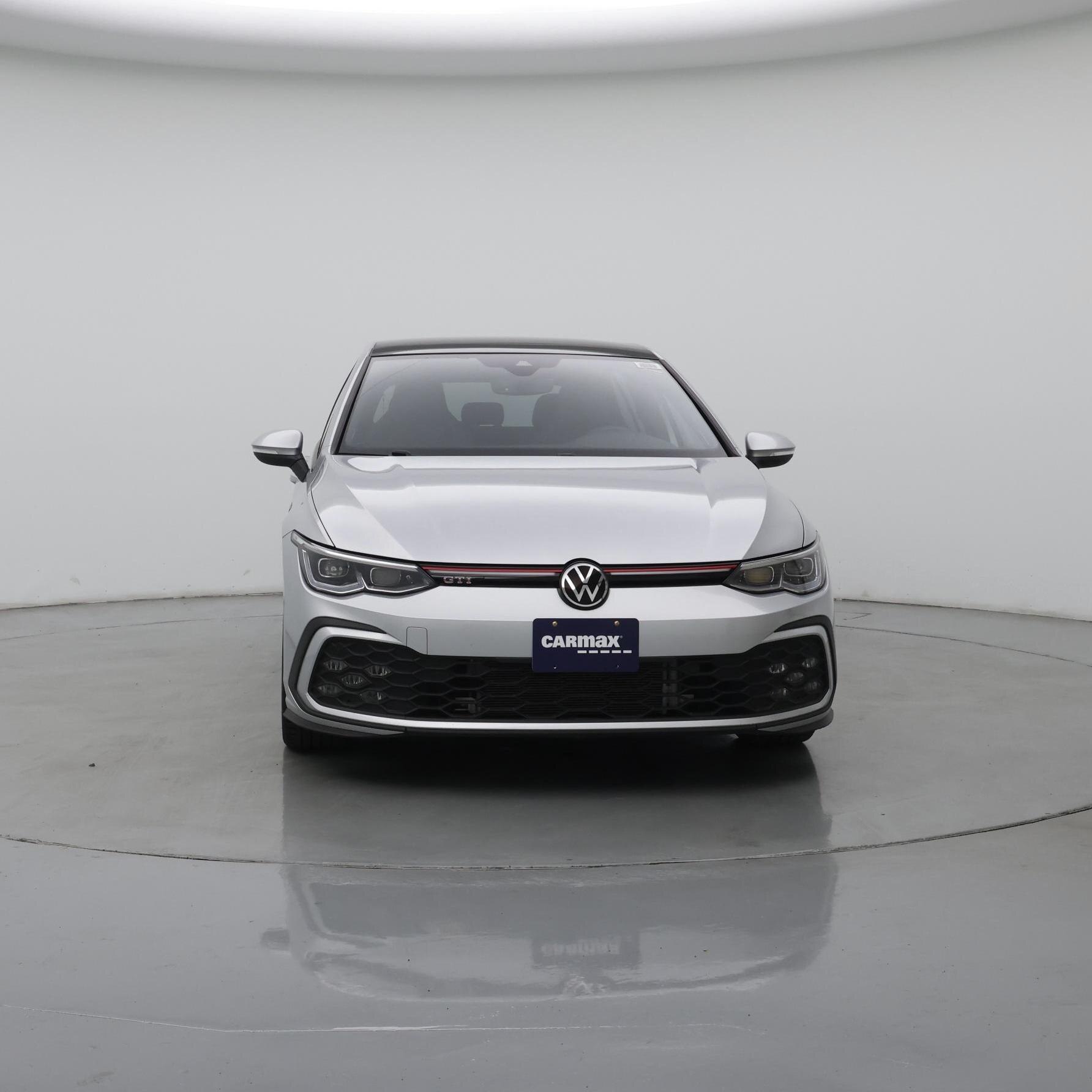 Thumbnail: 2023 Volkswagen Golf - 5