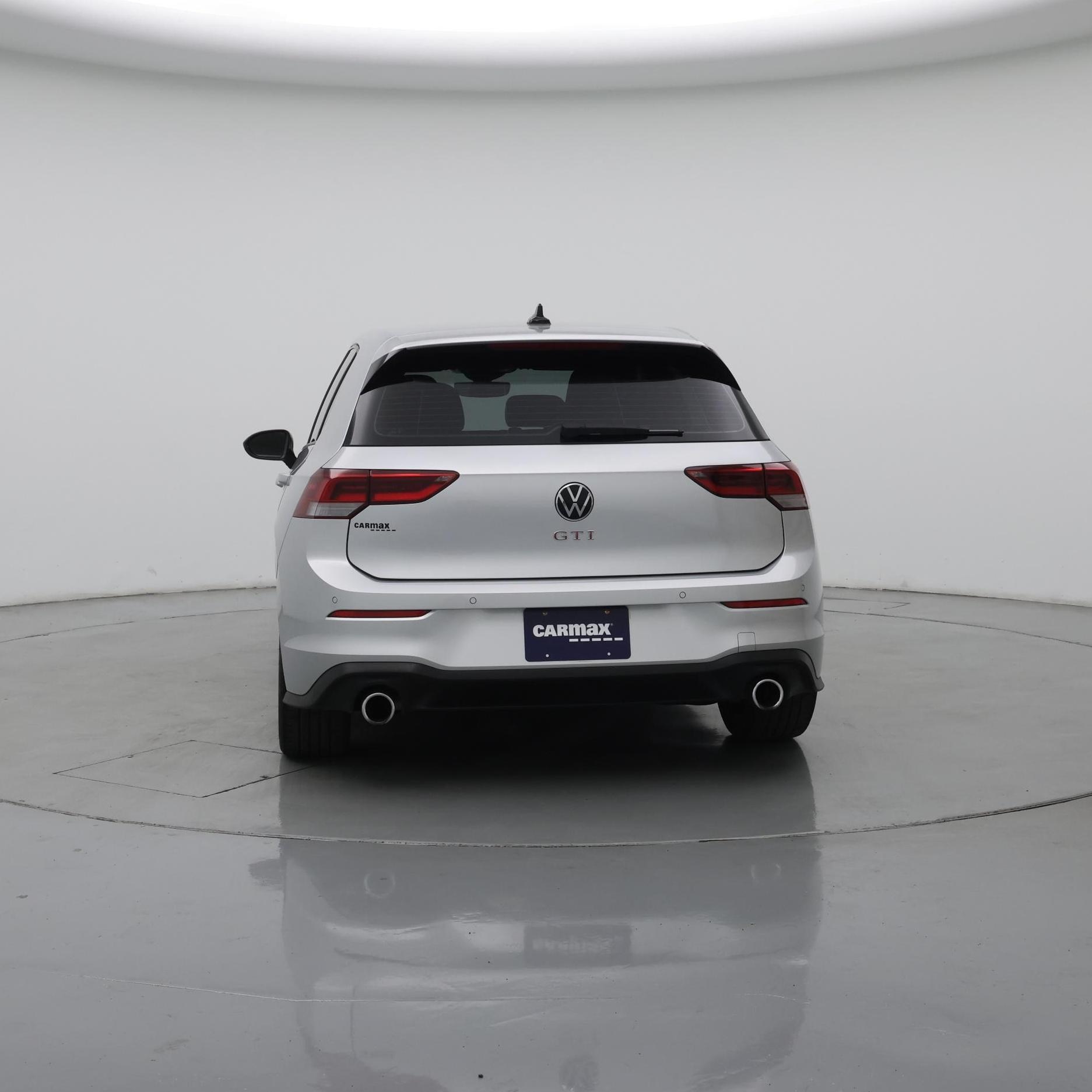 Thumbnail: 2023 Volkswagen Golf - 6
