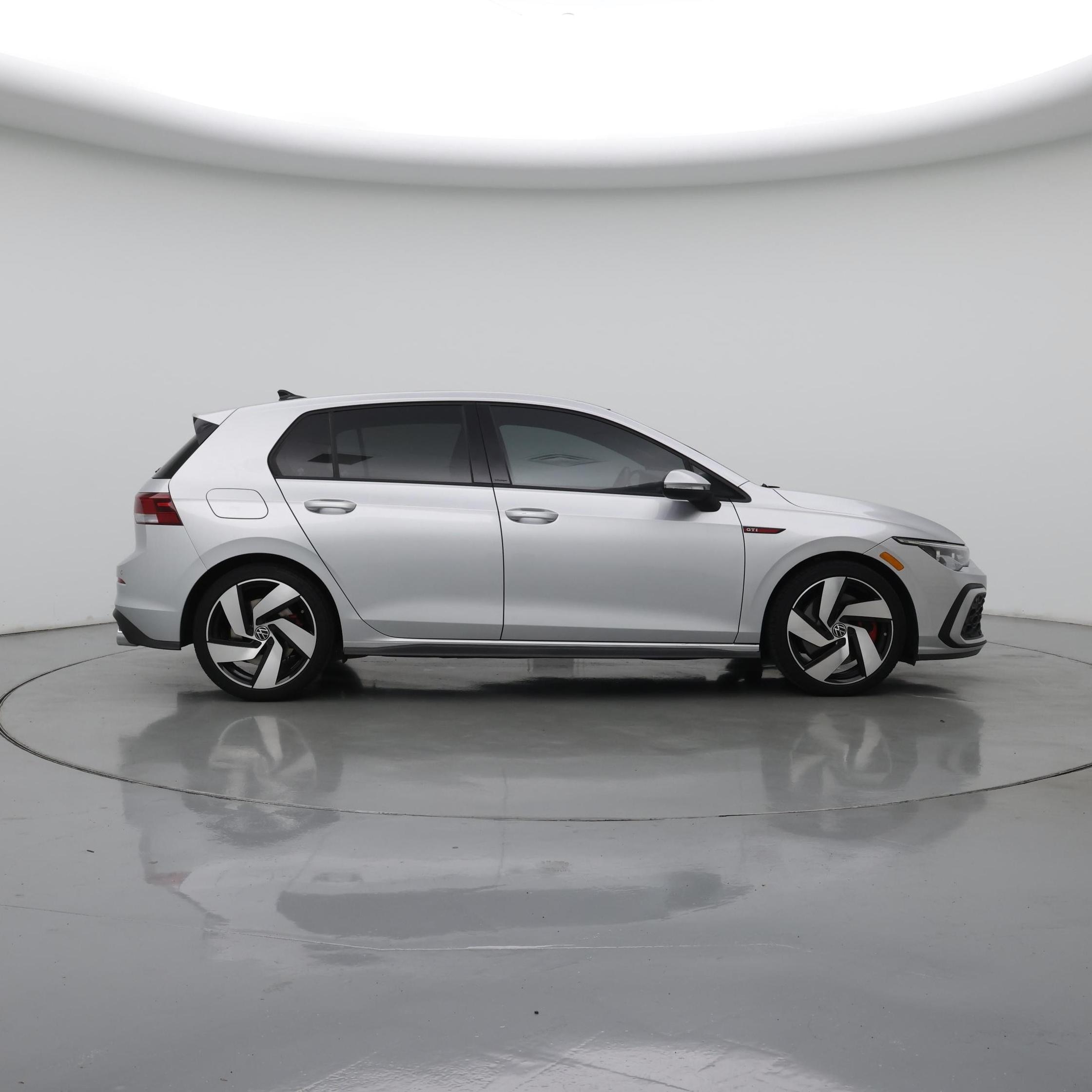 Thumbnail: 2023 Volkswagen Golf - 7