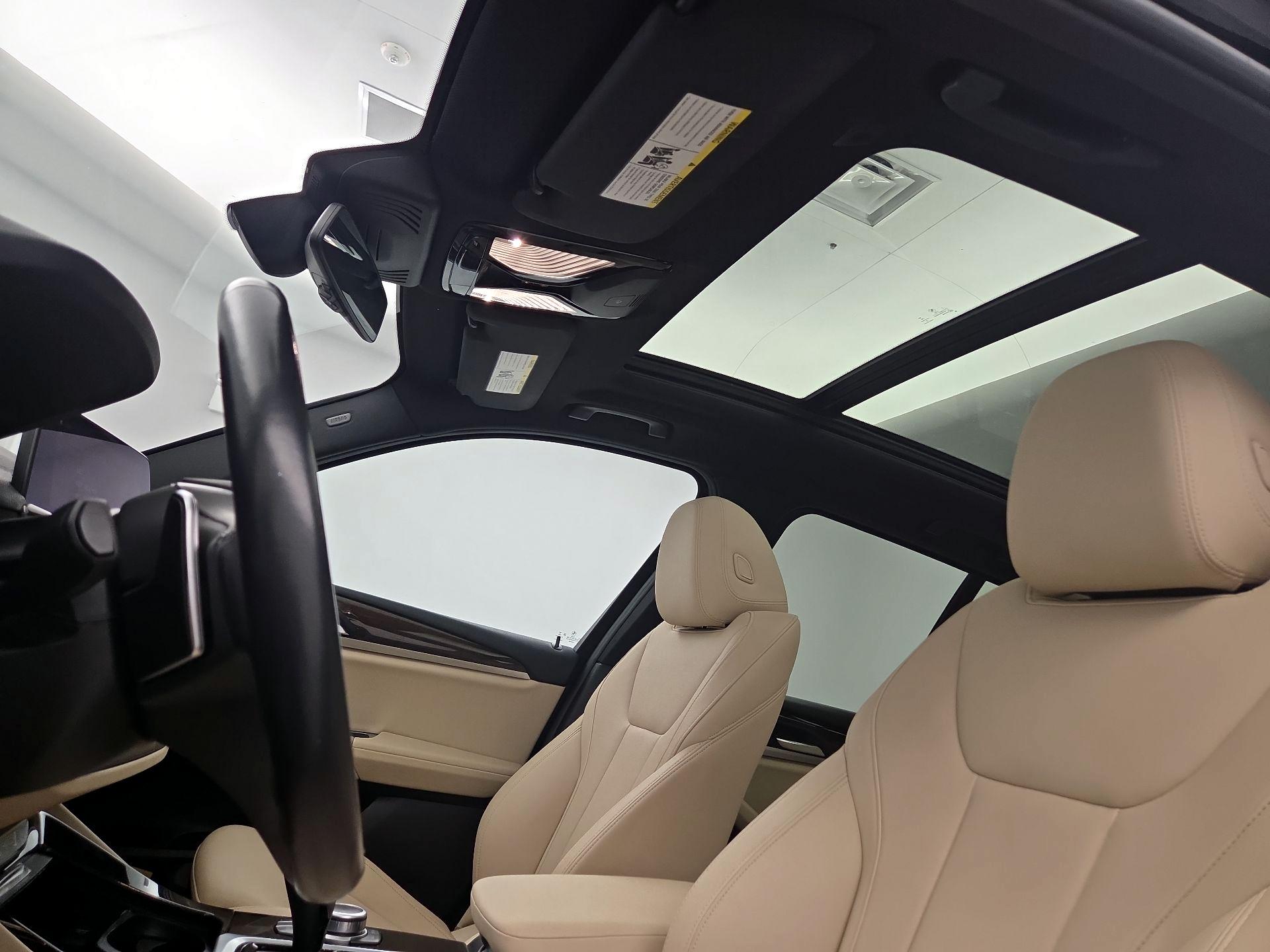 Thumbnail: 2021 BMW X3 - 20