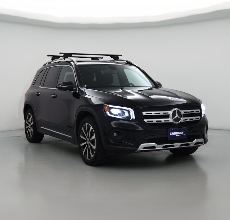 2023 Mercedes-Benz GLB250