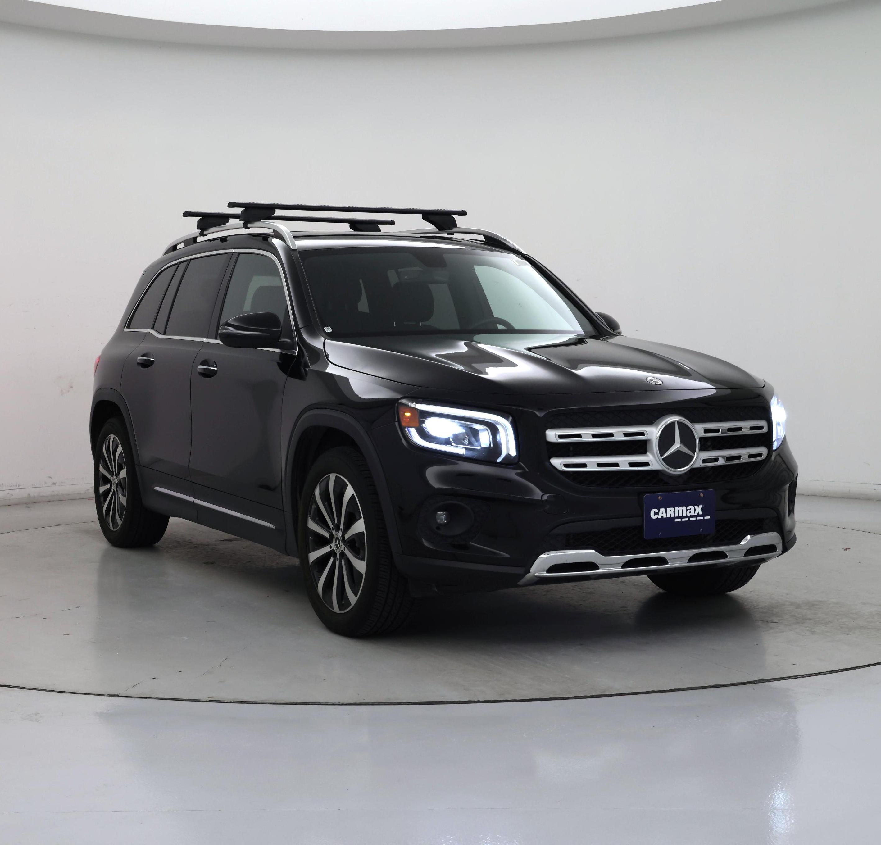  2023 Mercedes-Benz GLB 250 4MATIC   