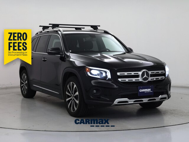 2023 Mercedes-Benz GLB 250 4MATIC