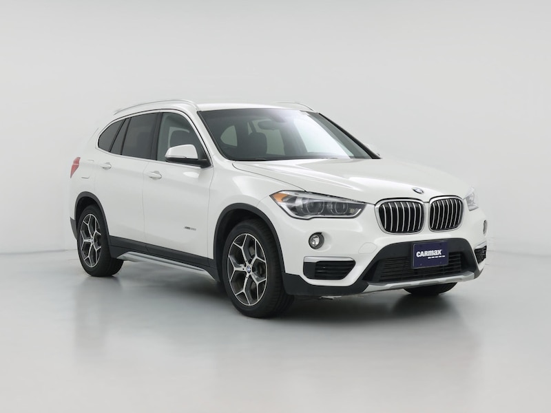 2017 BMW X1 xDrive28i -
                  Roseville, CA