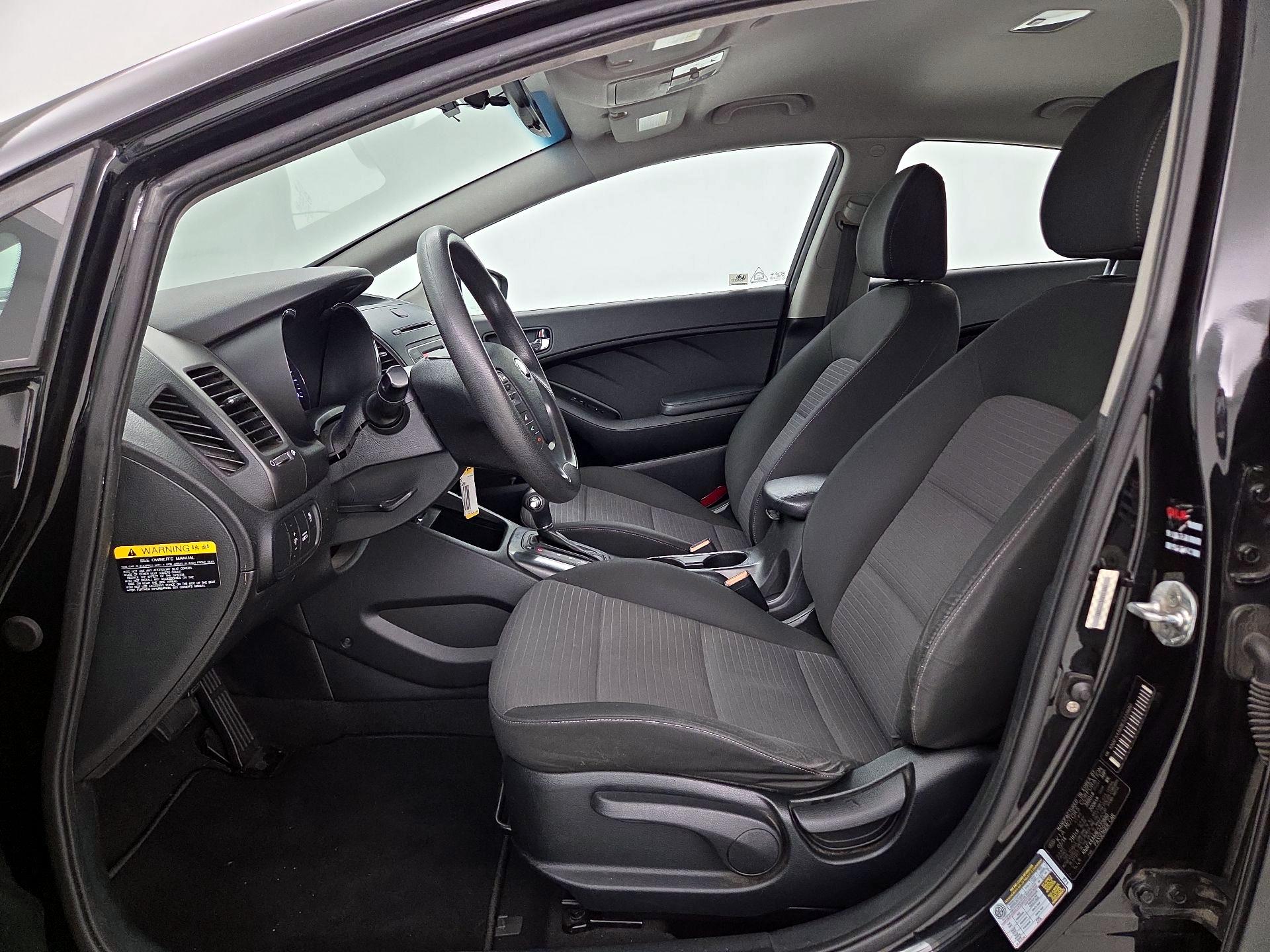 Thumbnail: 2014 Kia Forte - 11