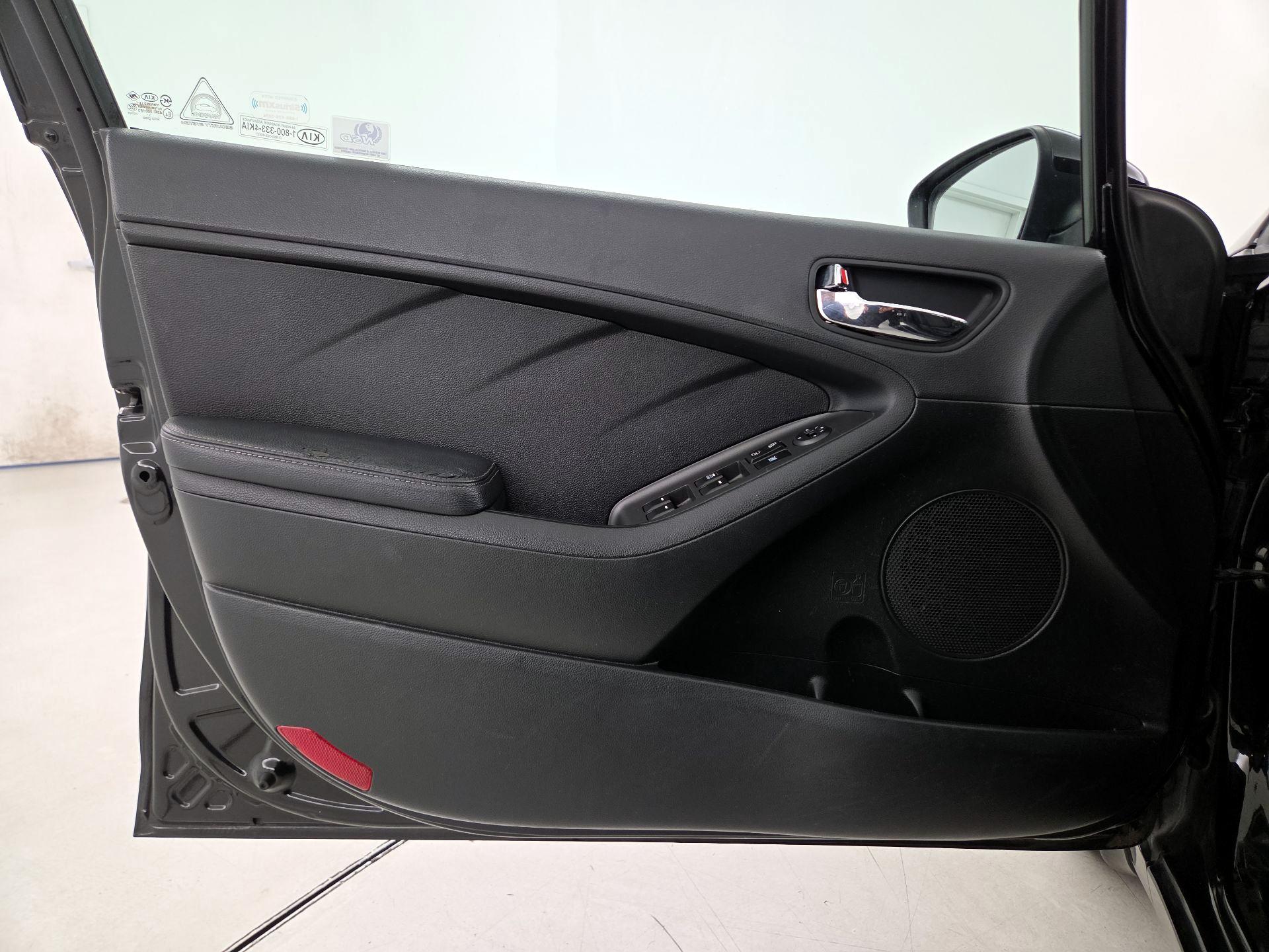 Thumbnail: 2014 Kia Forte - 12