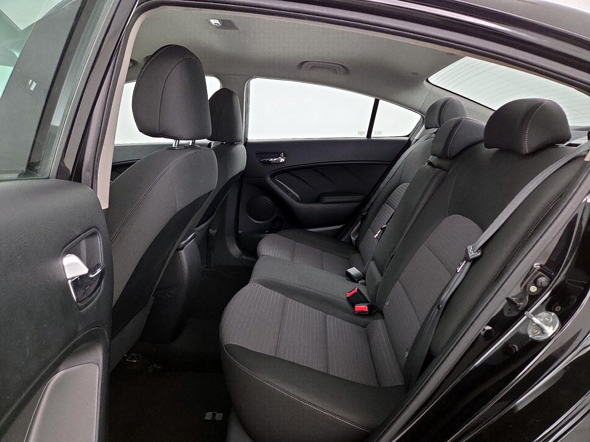 Thumbnail: 2014 Kia Forte - 18