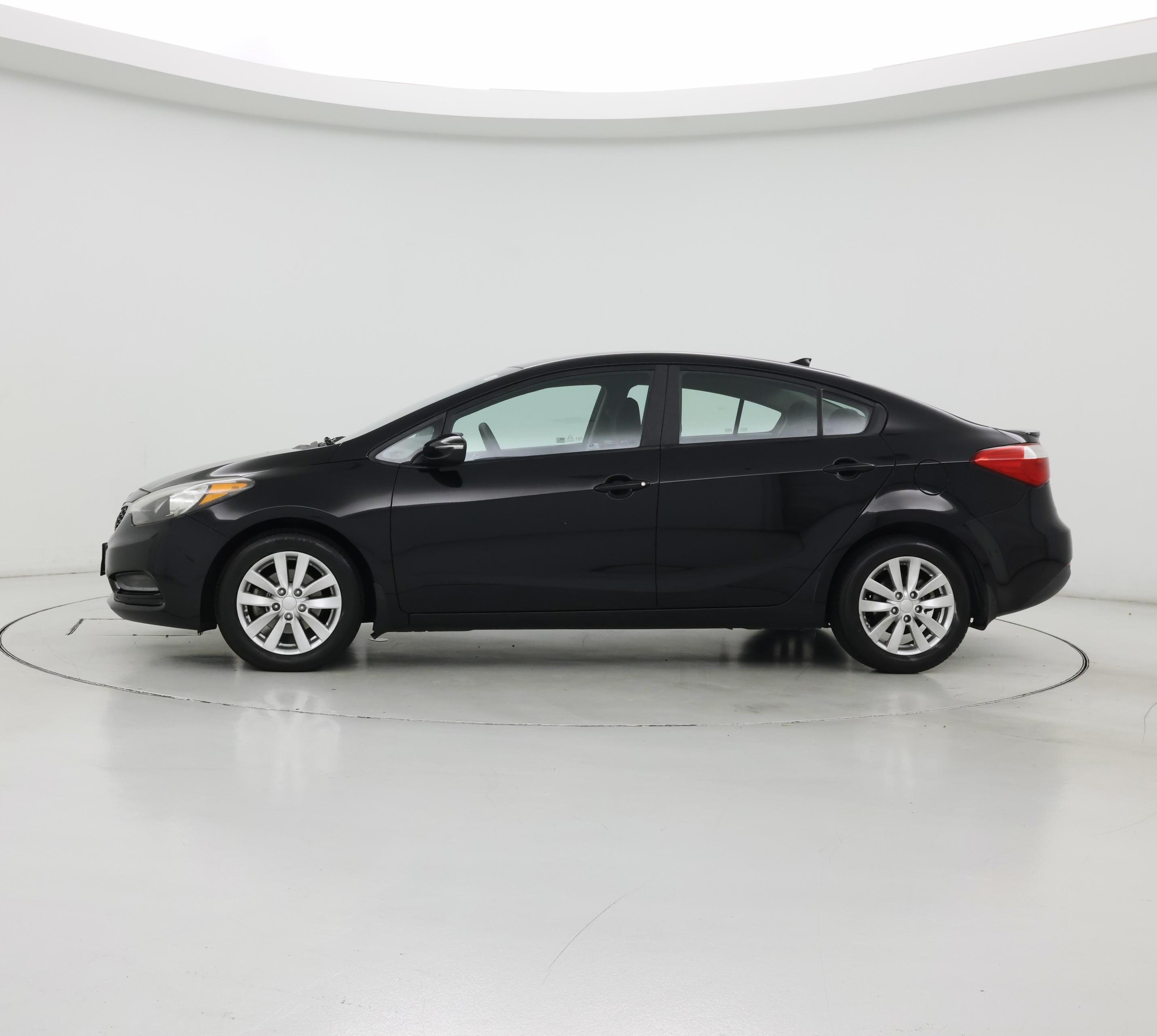 Thumbnail: 2014 Kia Forte - 3