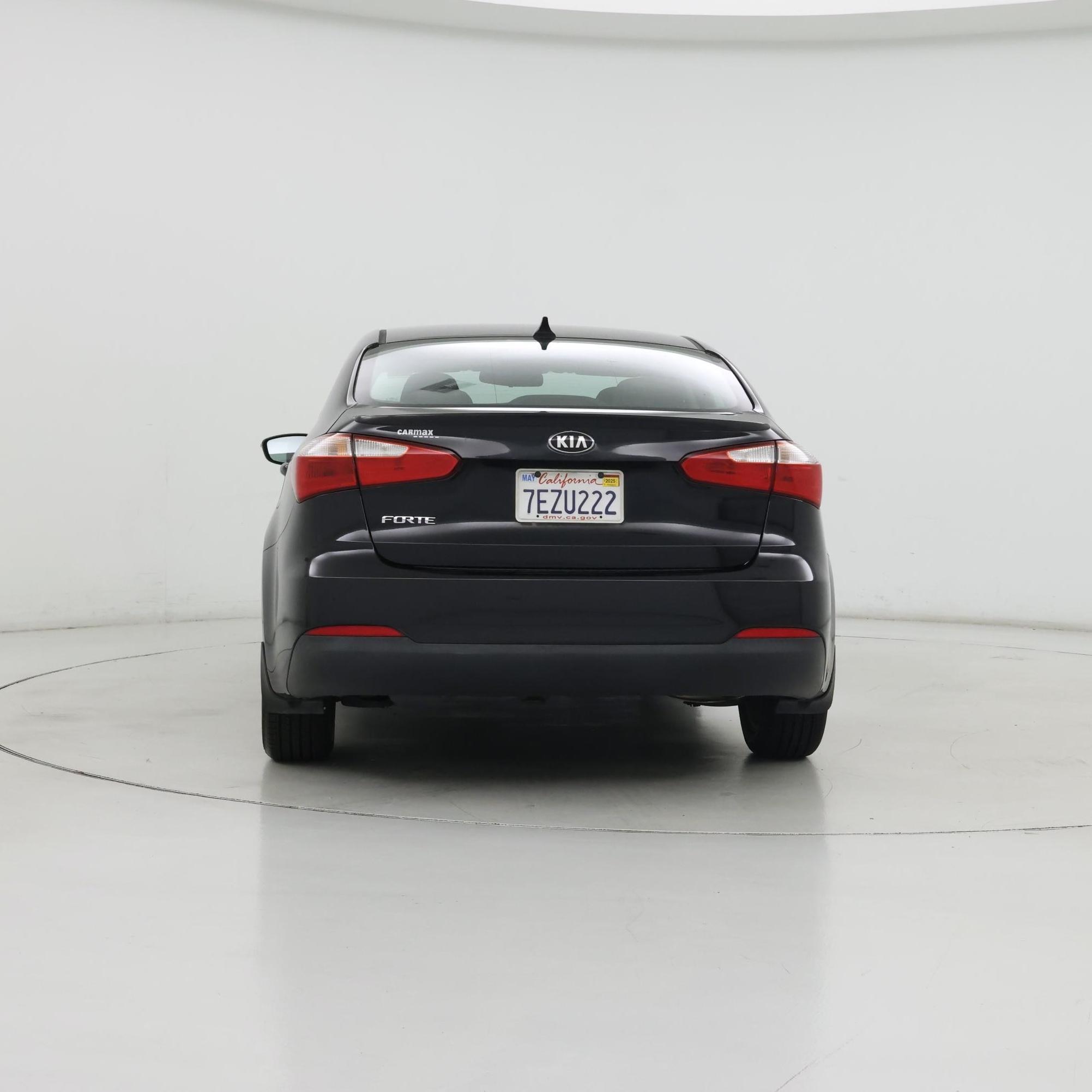 Thumbnail: 2014 Kia Forte - 6