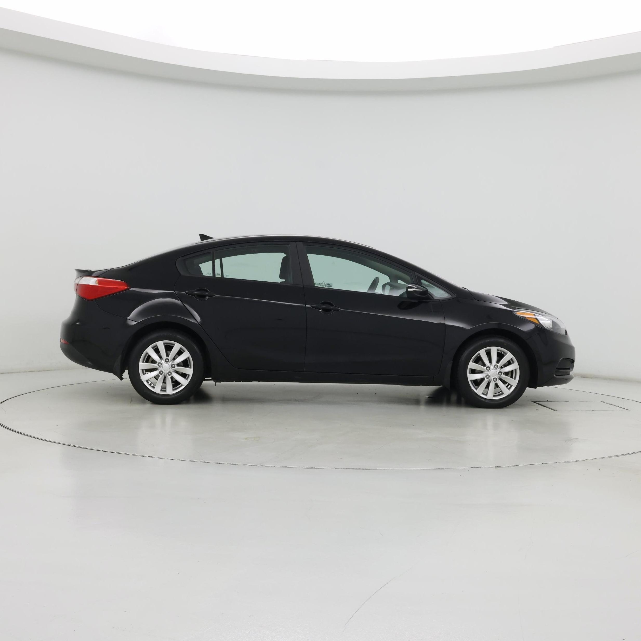 Thumbnail: 2014 Kia Forte - 7