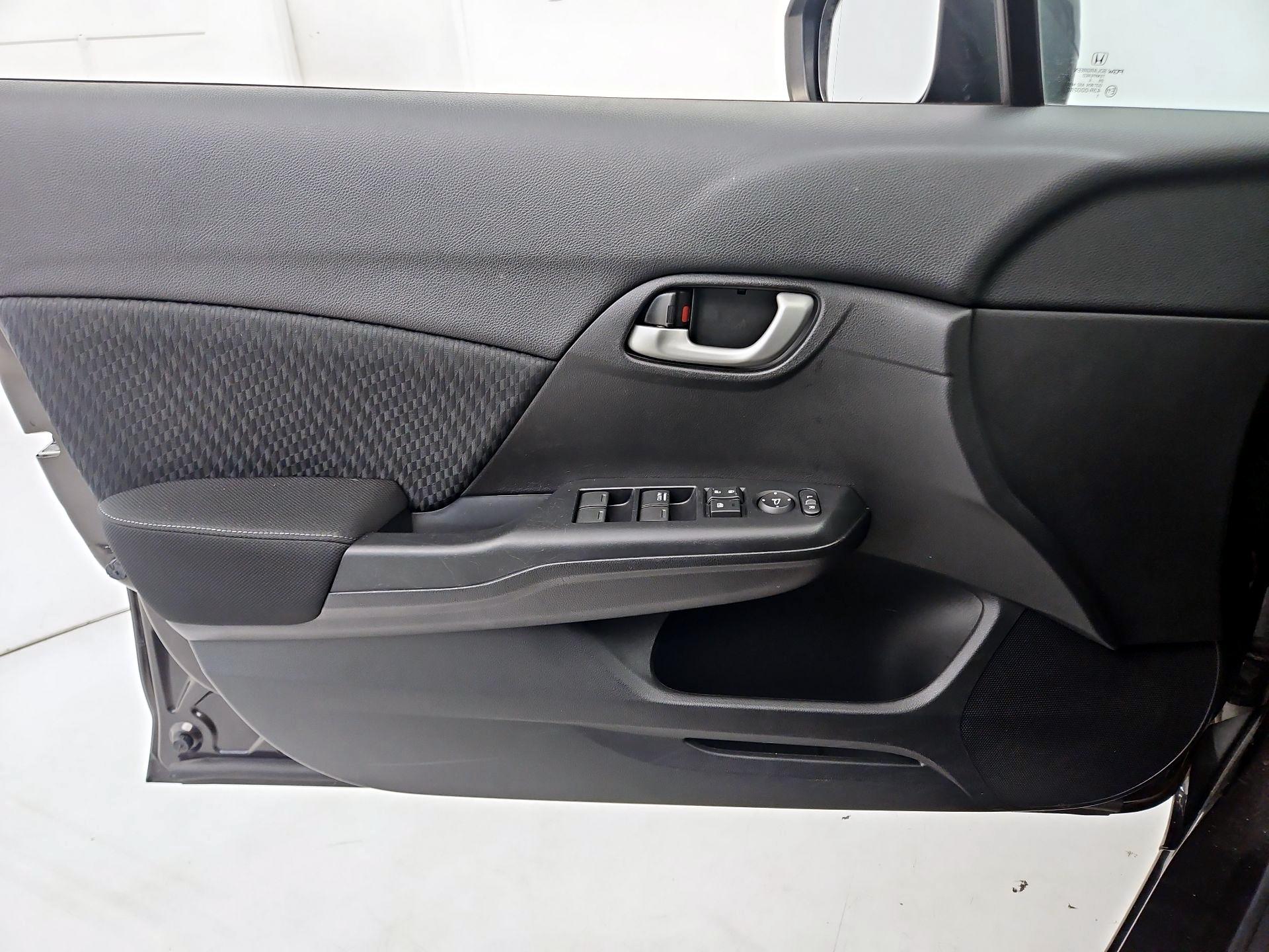 Thumbnail: 2014 Honda Civic - 12