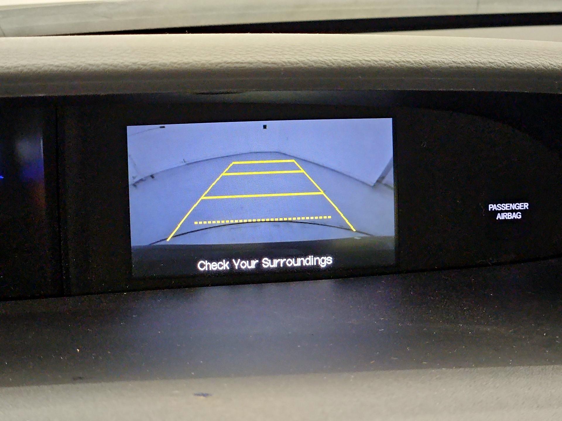 Thumbnail: 2014 Honda Civic - 14