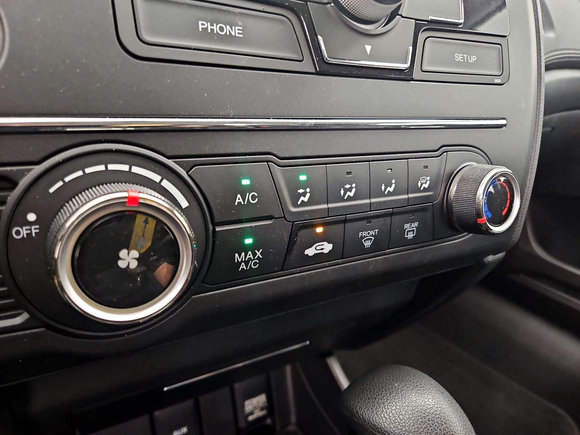 Thumbnail: 2014 Honda Civic - 16