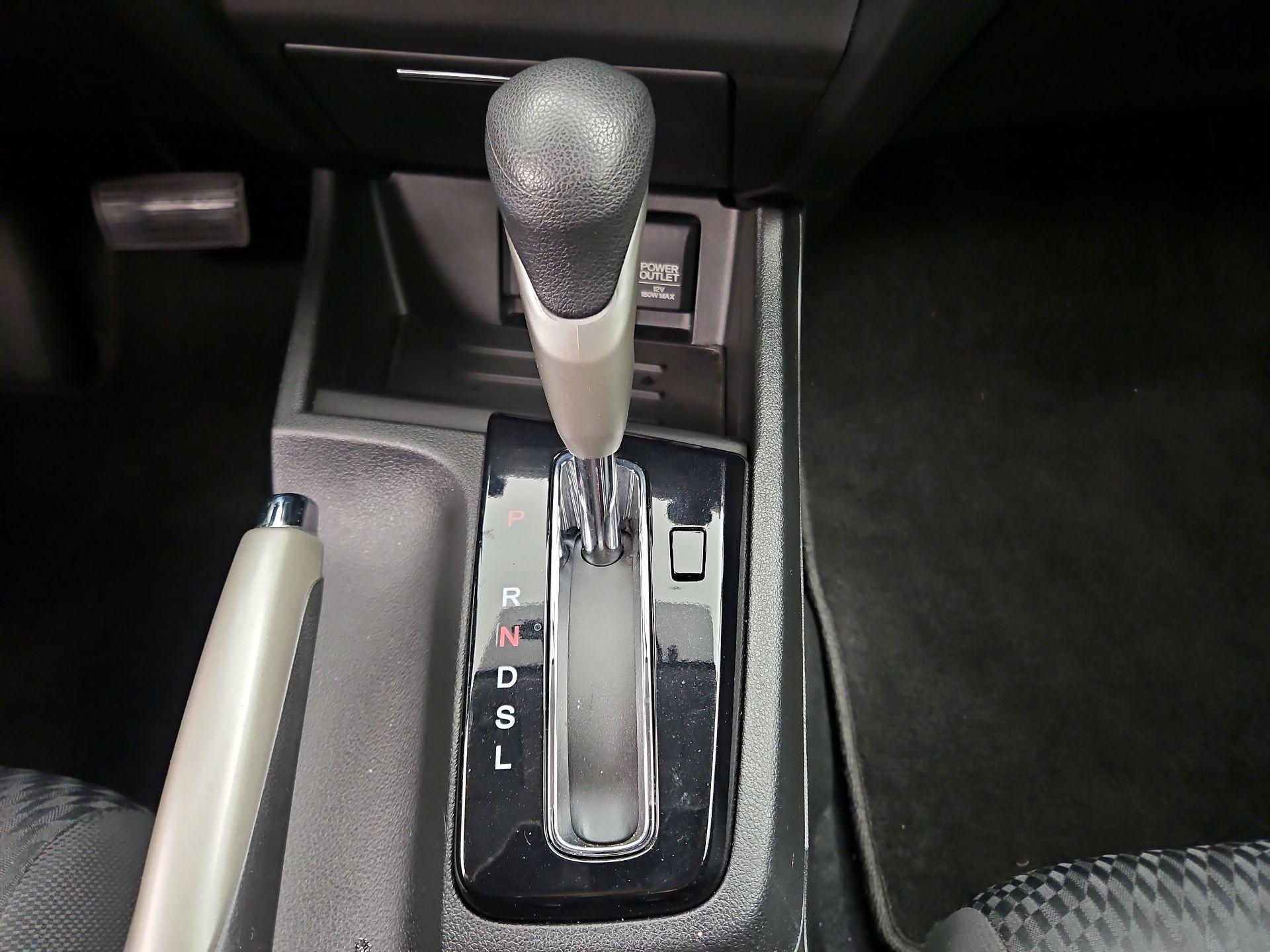 Thumbnail: 2014 Honda Civic - 17