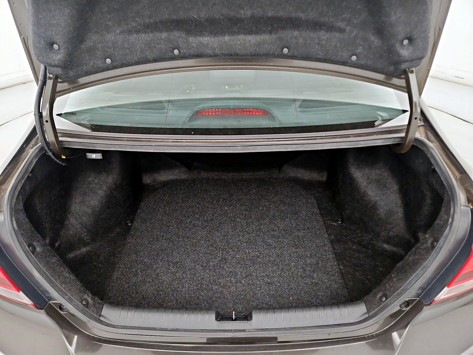 Thumbnail: 2014 Honda Civic - 20