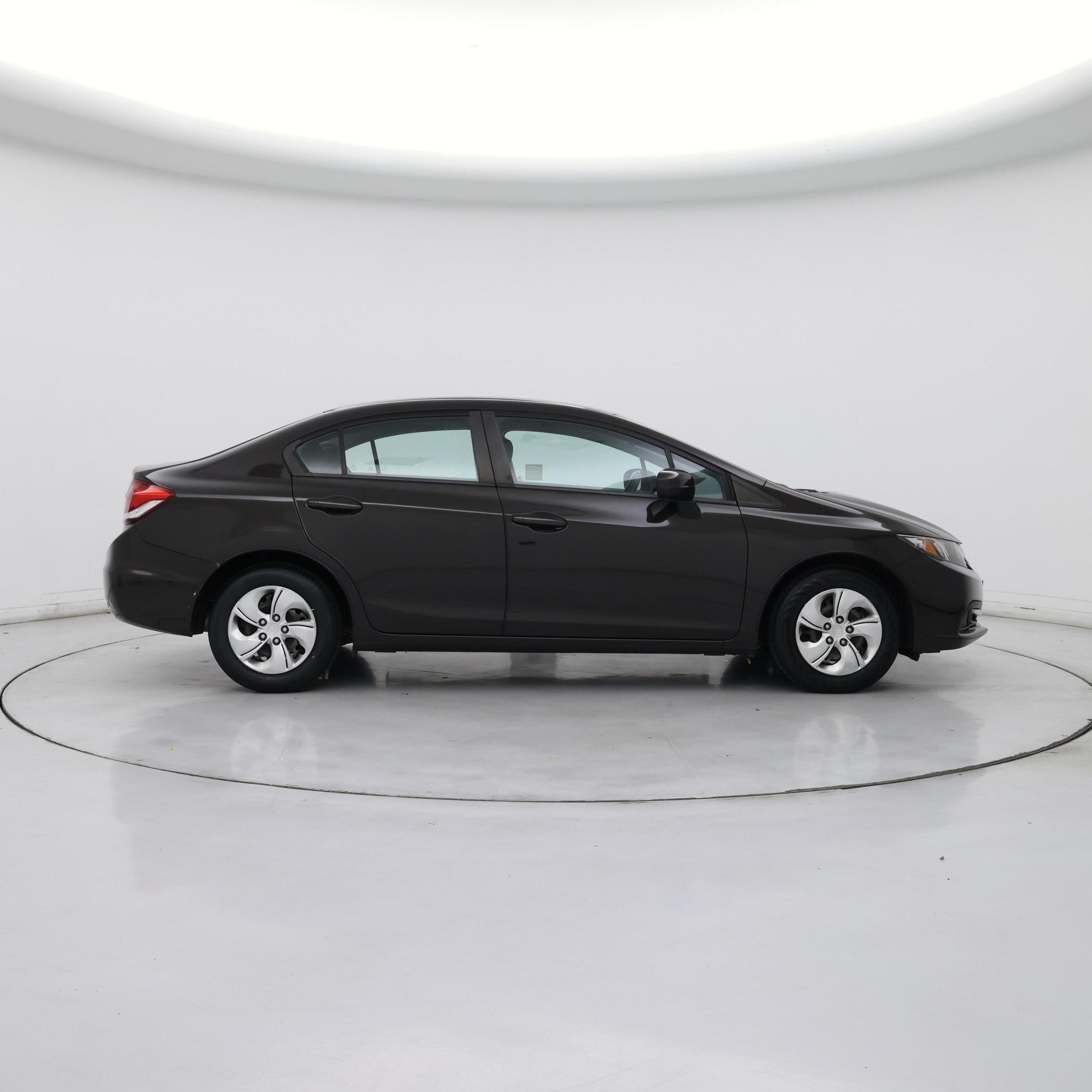 Thumbnail: 2014 Honda Civic - 7