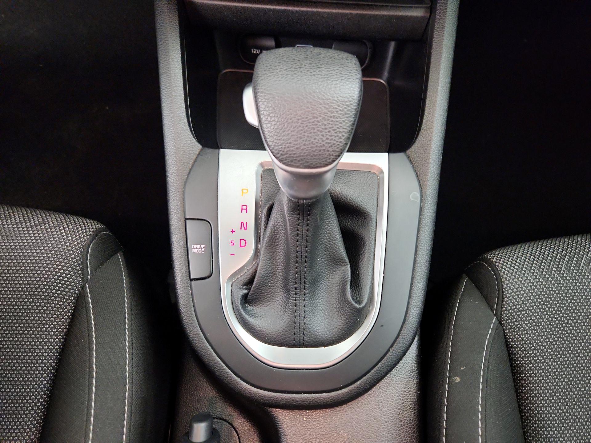 Thumbnail: 2023 Kia Forte - 17