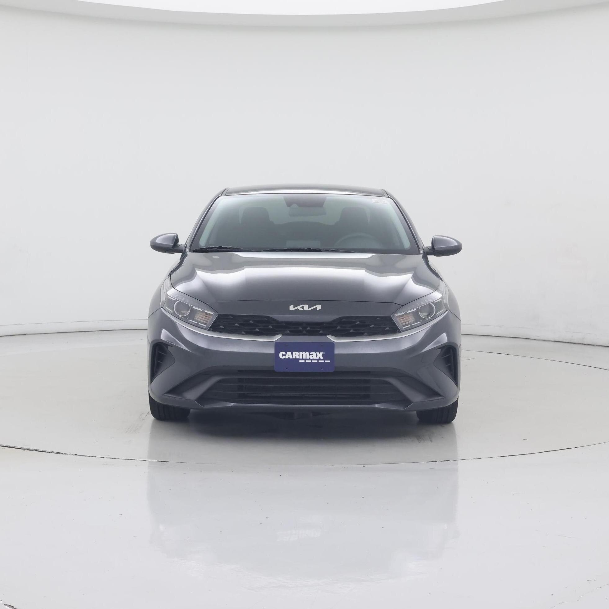 Thumbnail: 2023 Kia Forte - 5
