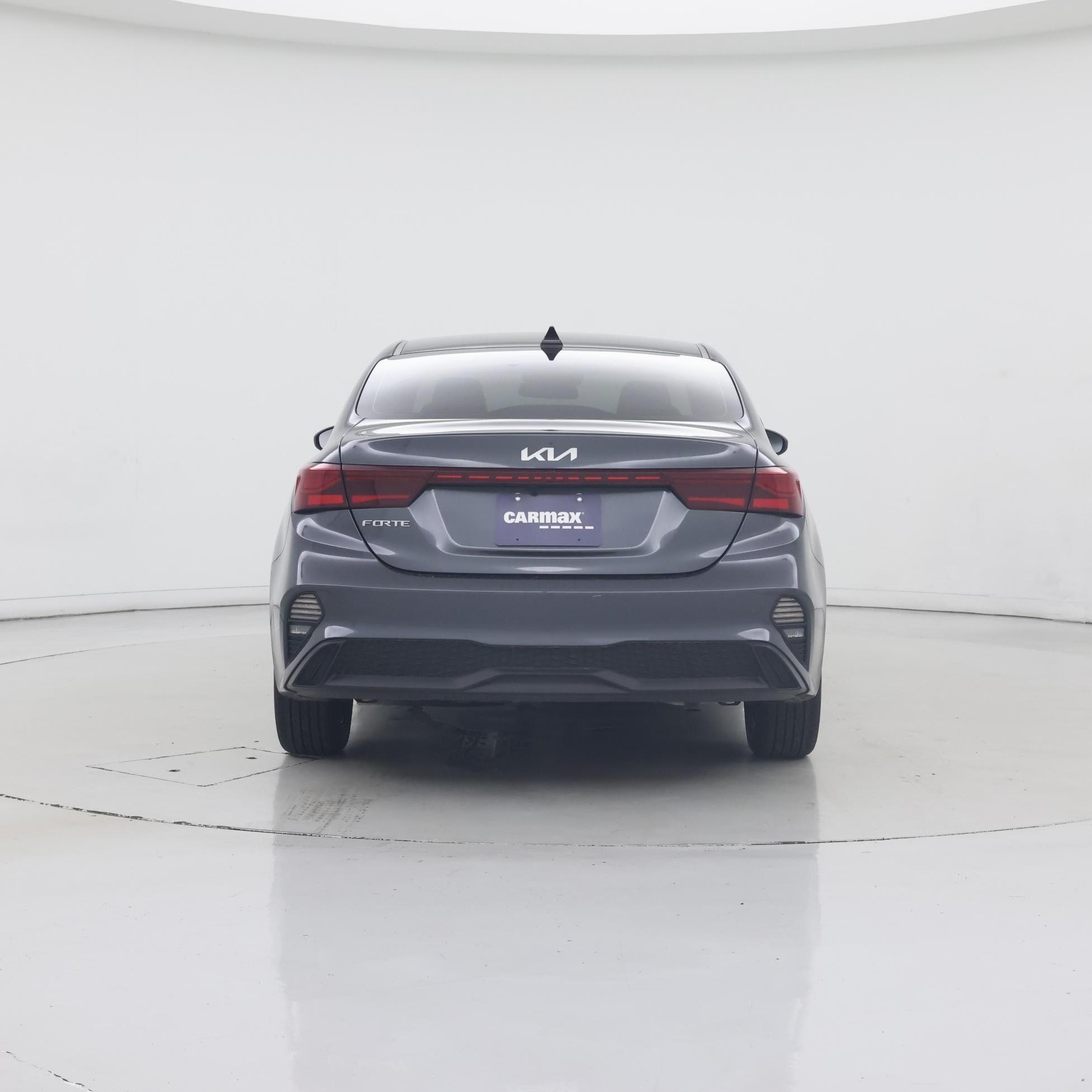 Thumbnail: 2023 Kia Forte - 6