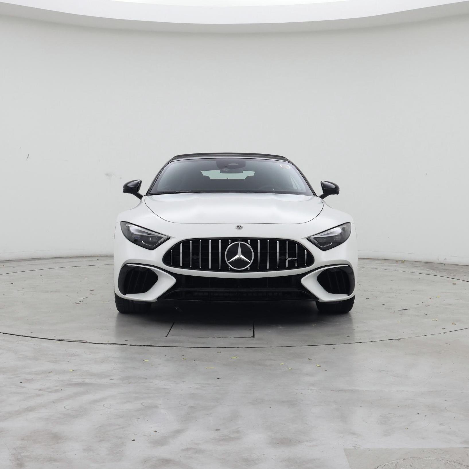 Thumbnail: 2022 Mercedes-Benz SL-Class - 5