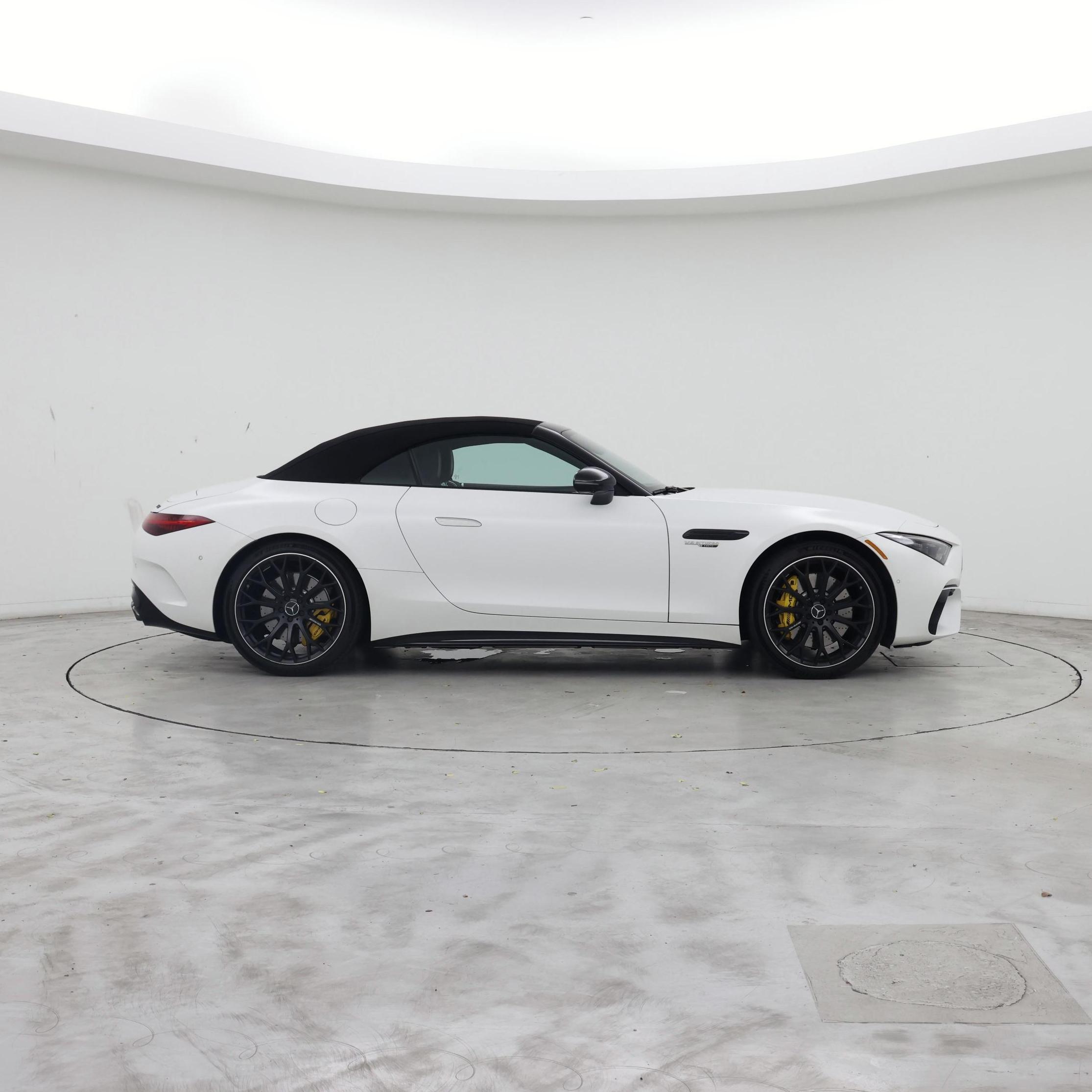 Thumbnail: 2022 Mercedes-Benz SL-Class - 7