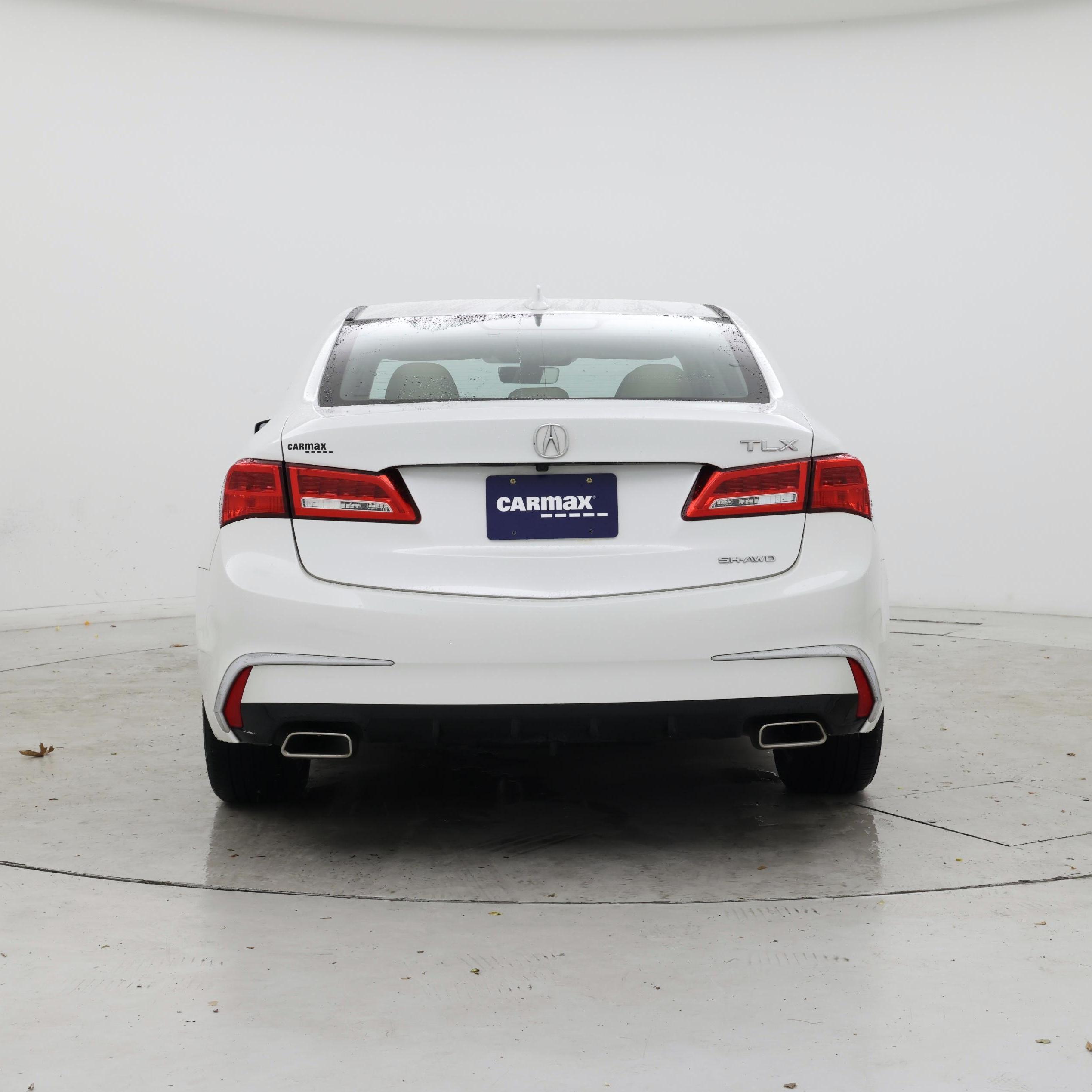 Thumbnail: 2020 Acura TLX - 6