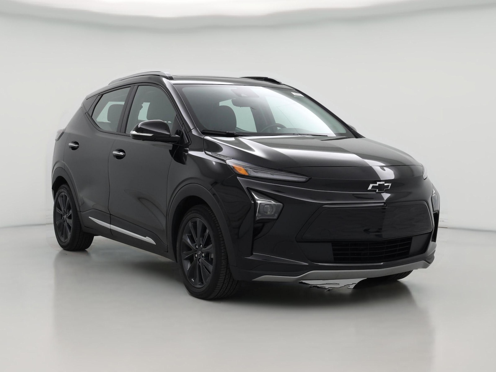 2022 Chevrolet Bolt EUV