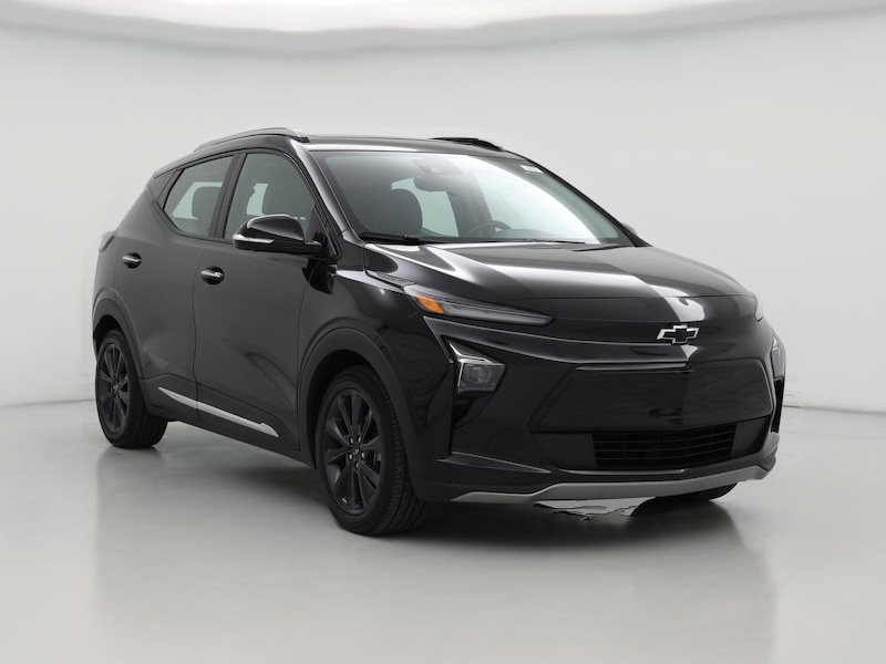 2022 Chevrolet Bolt EUV Premier -
                  Grand Rapids, MI