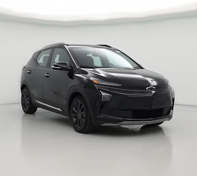 2022 Chevrolet Bolt EUV Premier