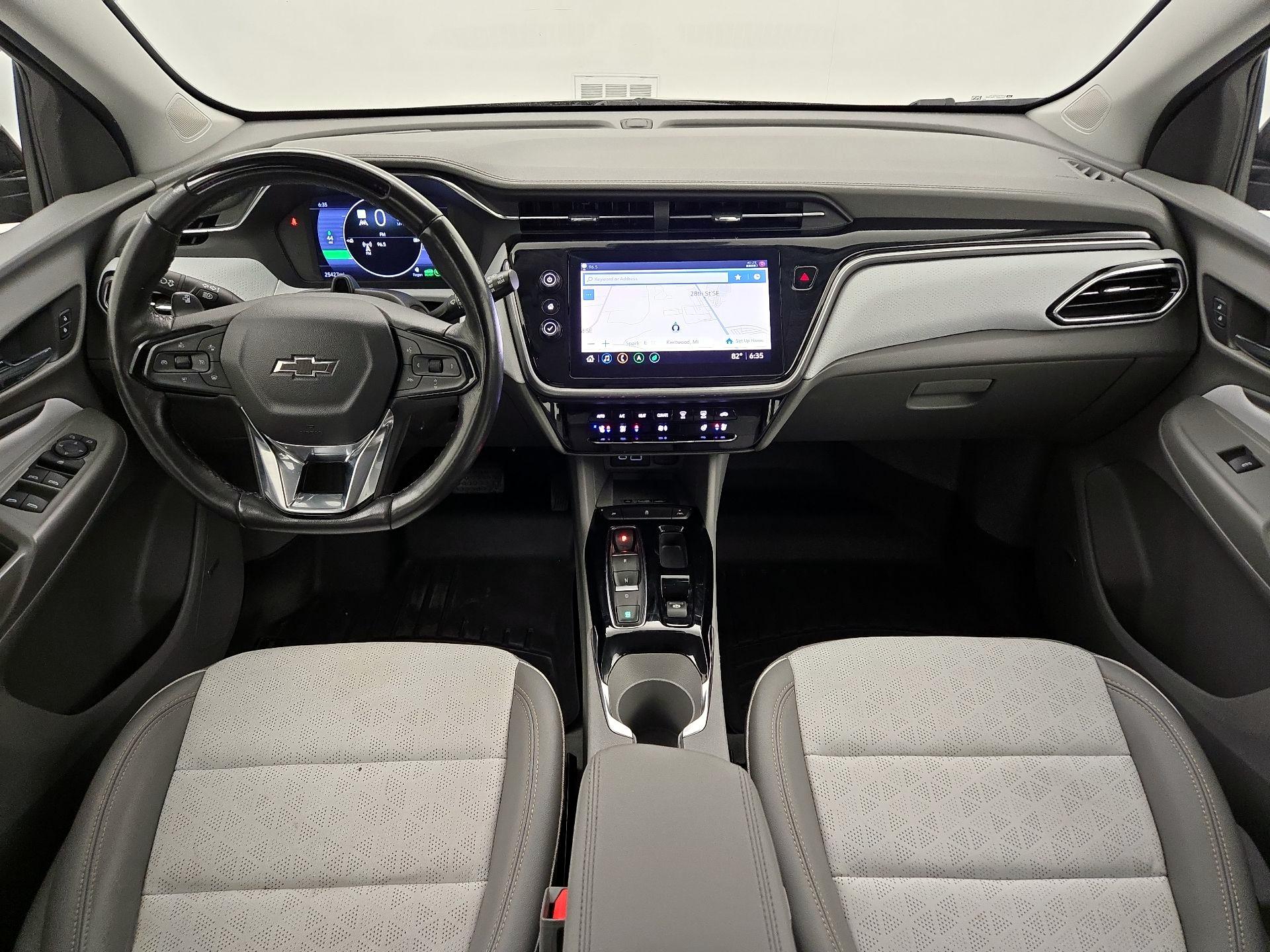 Thumbnail: 2022 Chevrolet Bolt EUV - 9