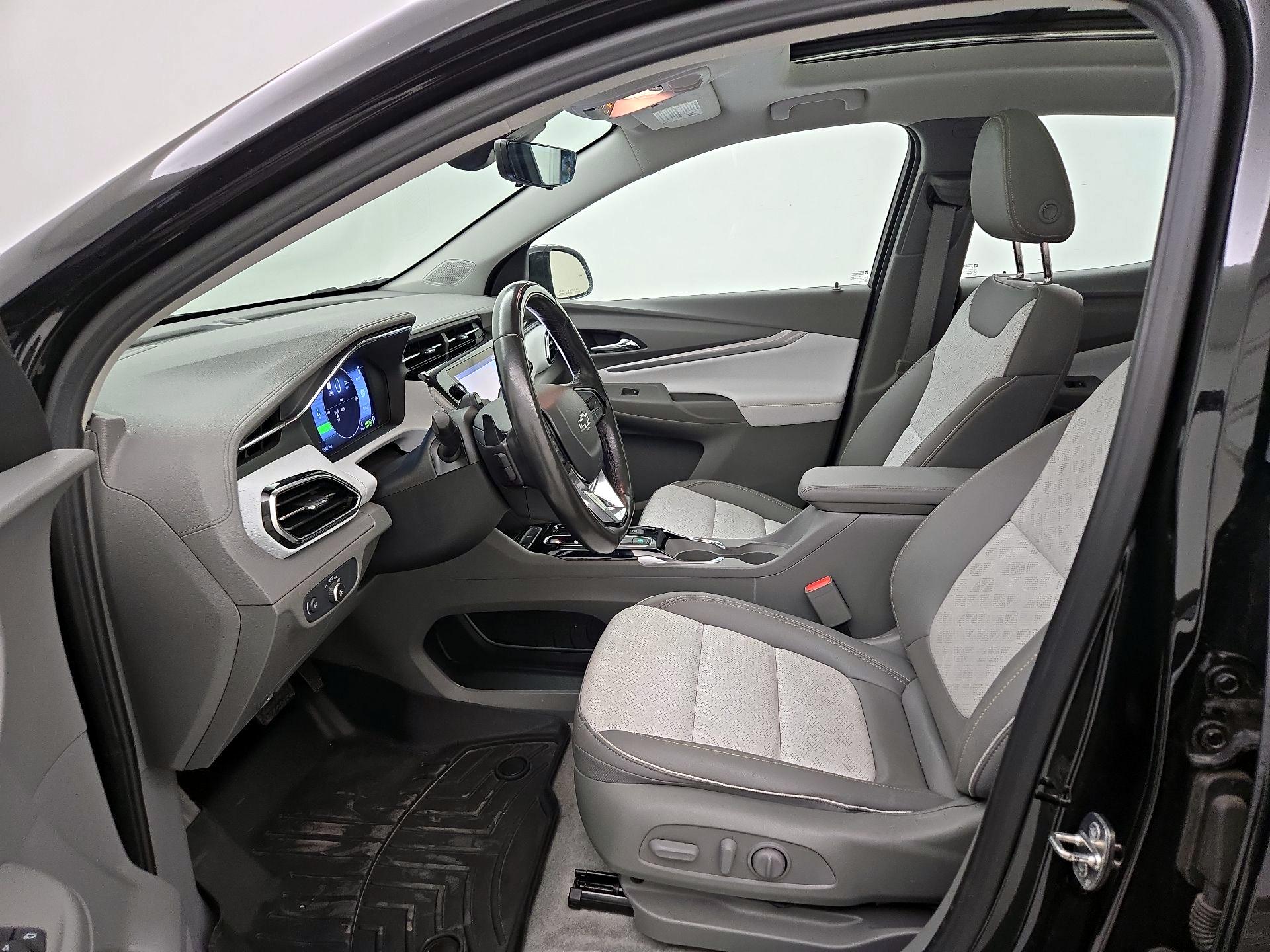 Thumbnail: 2022 Chevrolet Bolt EUV - 11