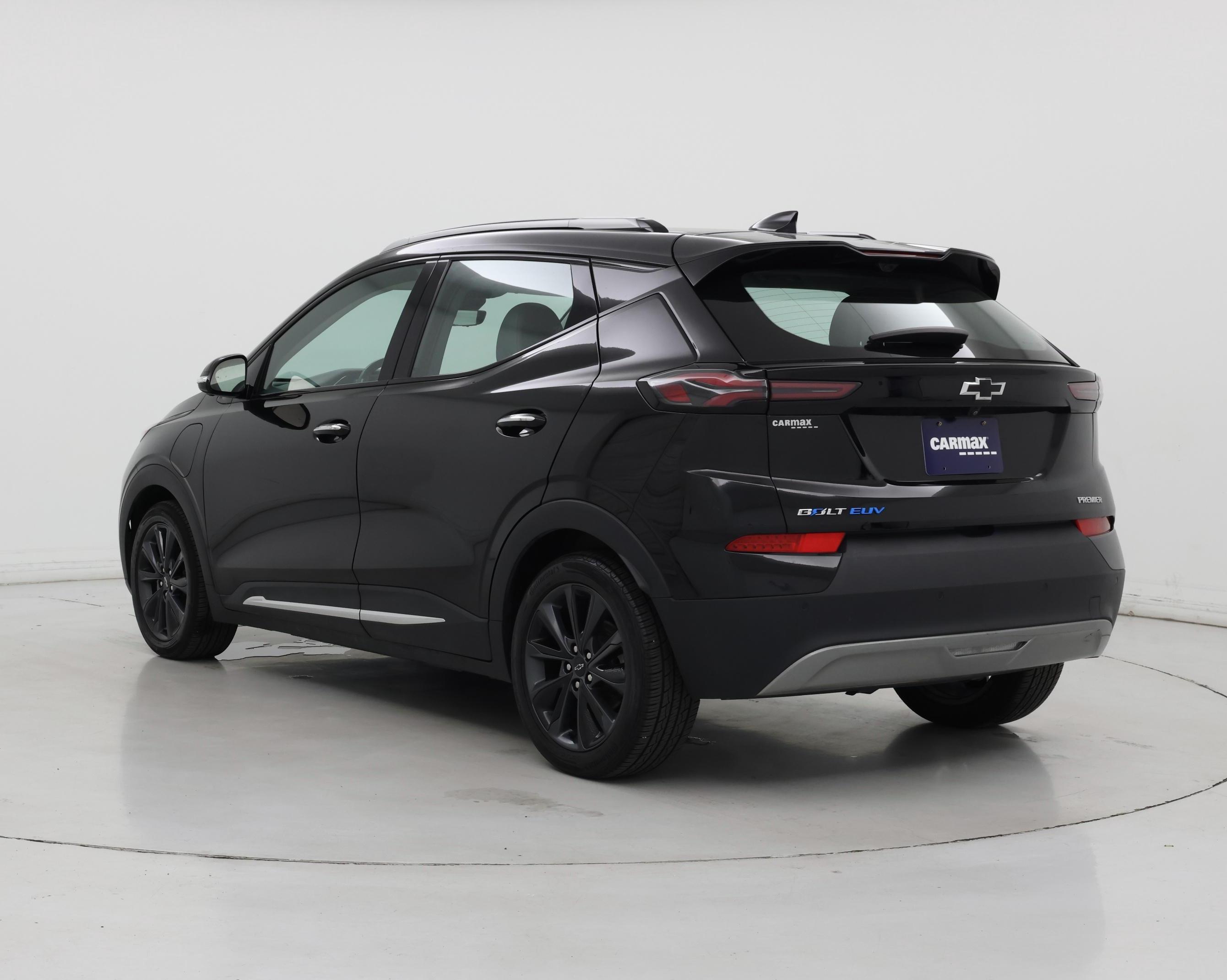 Thumbnail: 2022 Chevrolet Bolt EUV - 2
