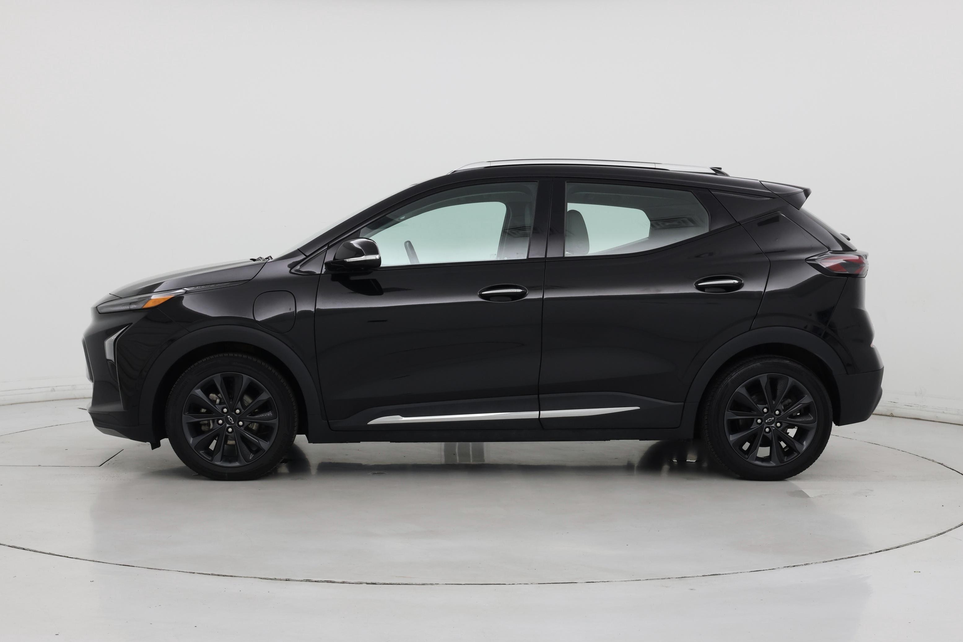 Thumbnail: 2022 Chevrolet Bolt EUV - 3