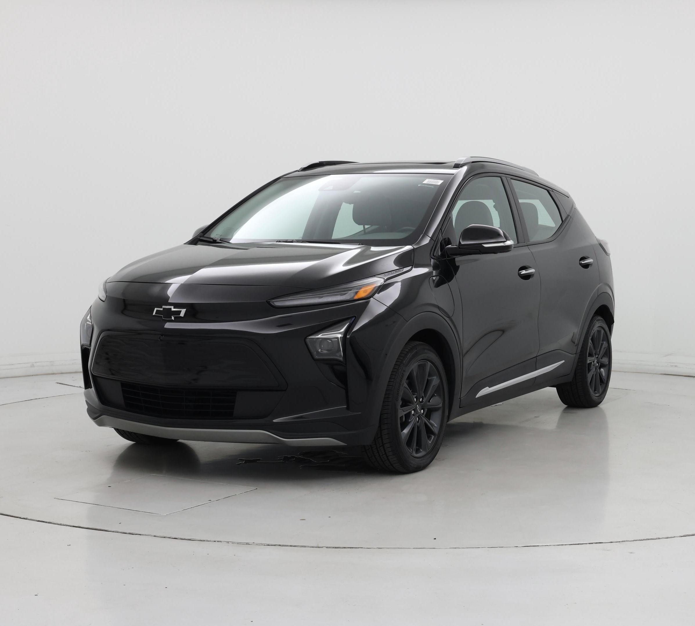 Thumbnail: 2022 Chevrolet Bolt EUV - 4