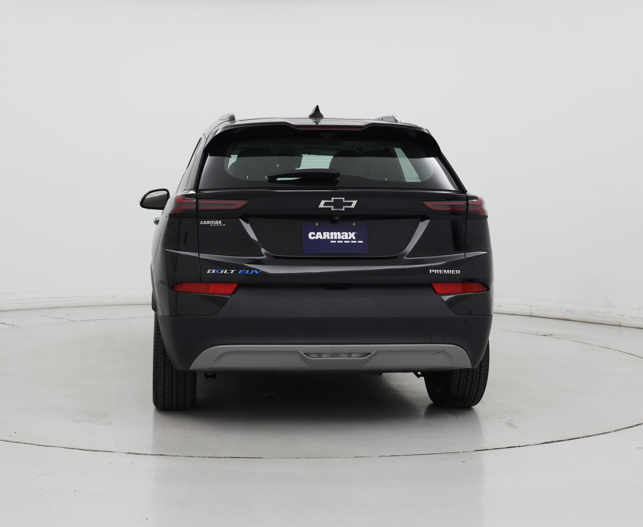 Thumbnail: 2022 Chevrolet Bolt EUV - 6