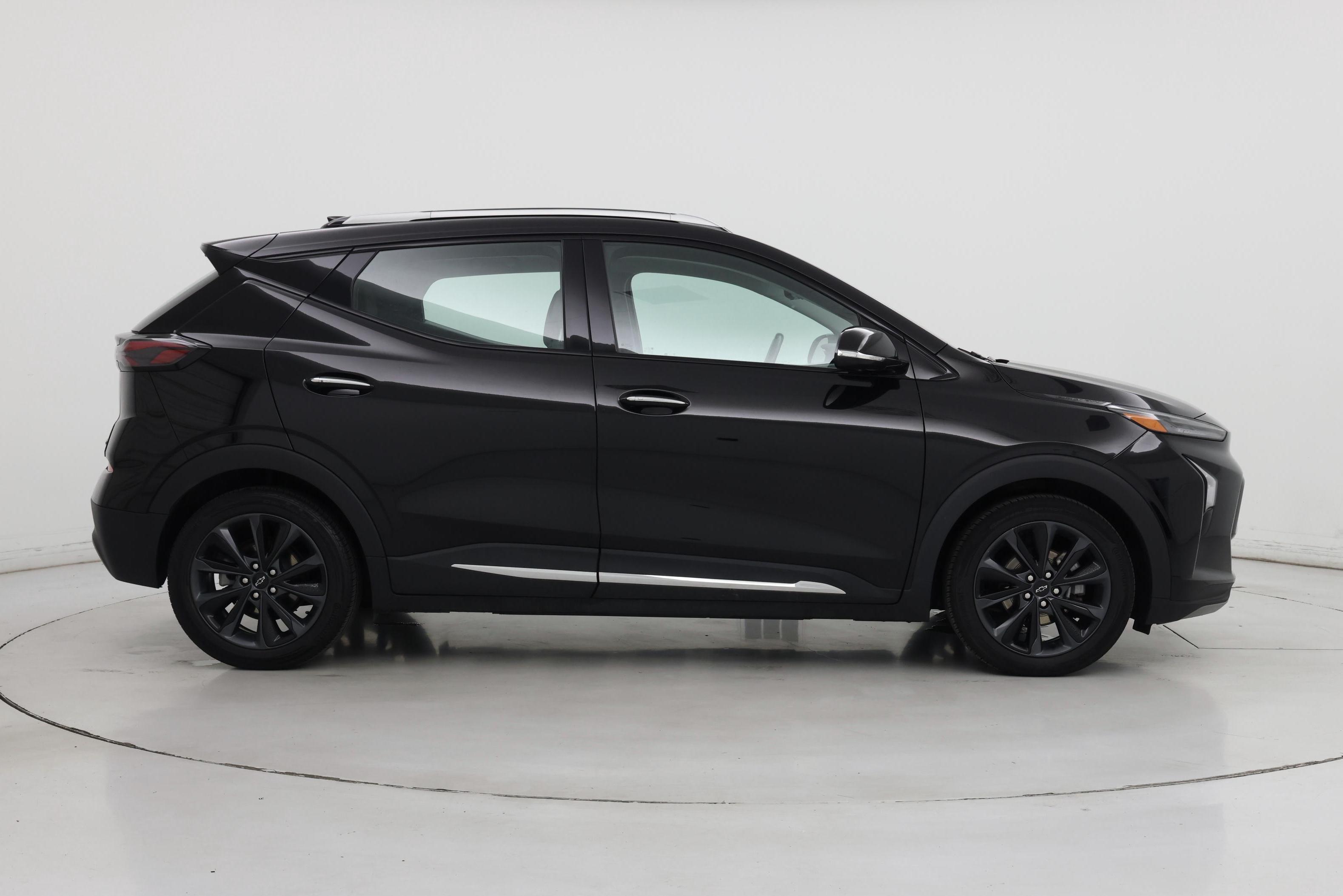 Thumbnail: 2022 Chevrolet Bolt EUV - 7