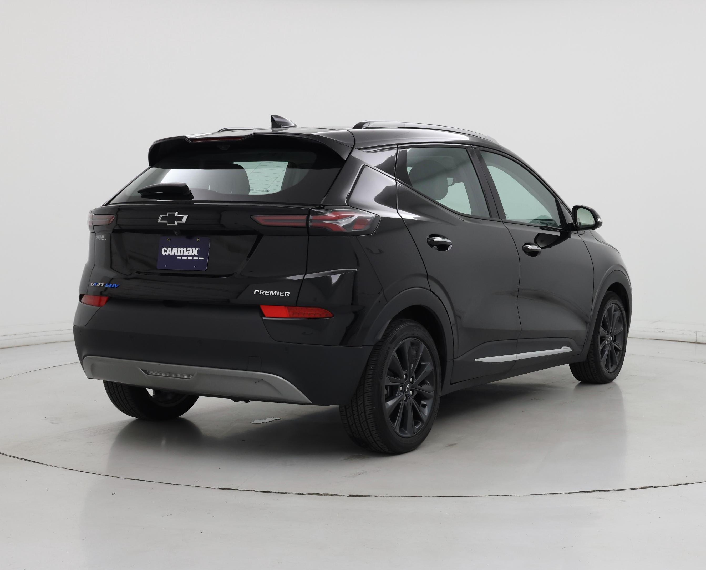 Thumbnail: 2022 Chevrolet Bolt EUV - 8