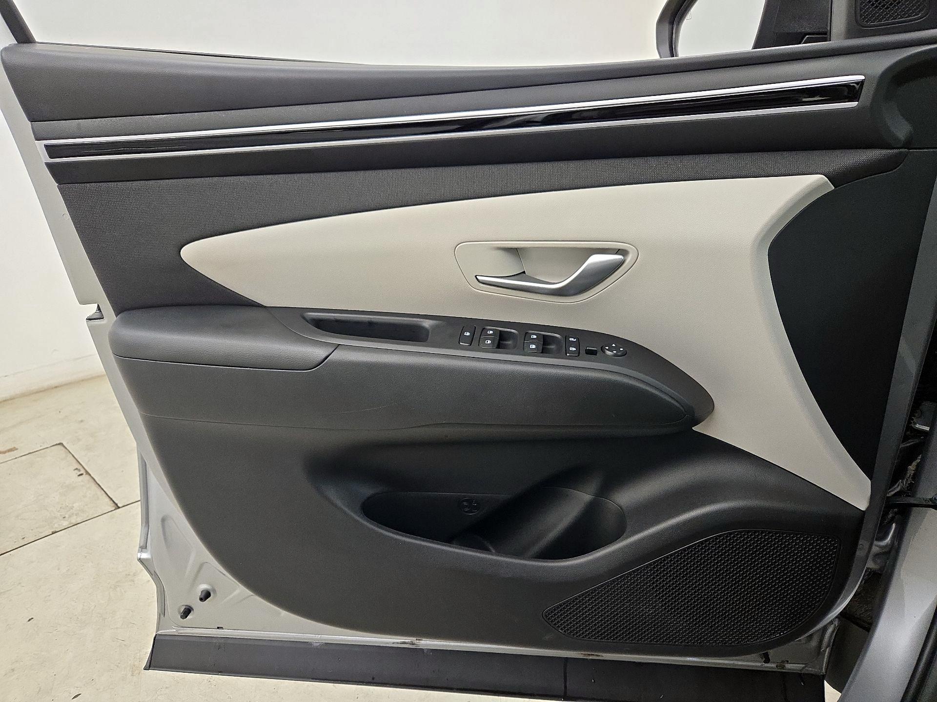 Thumbnail: 2024 Hyundai Tucson - 12