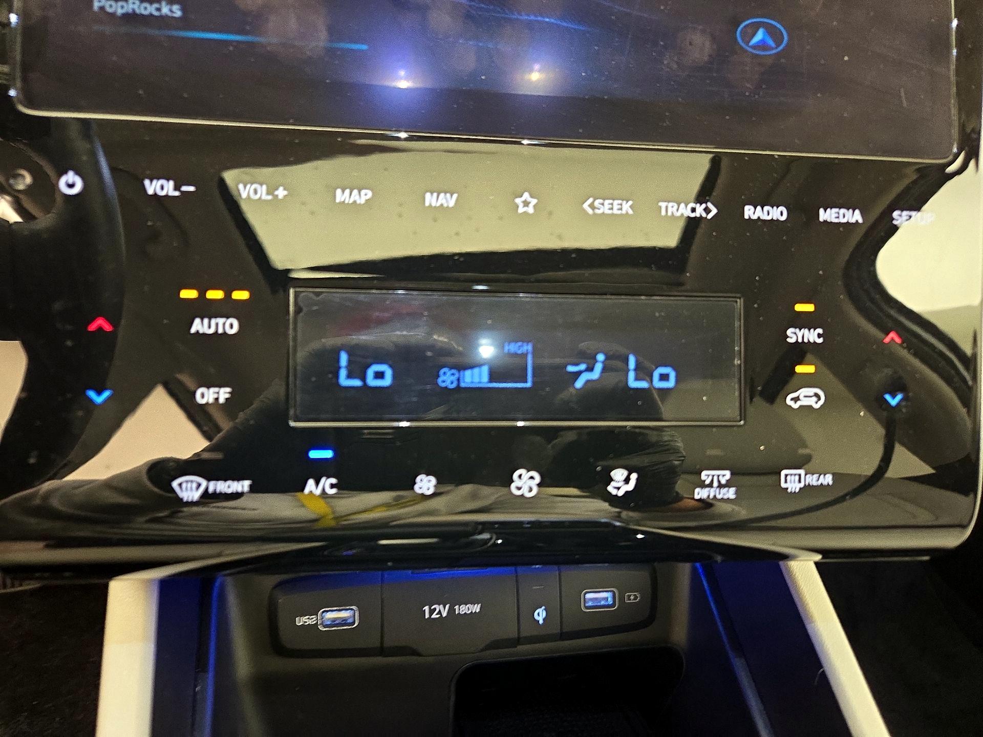 Thumbnail: 2024 Hyundai Tucson - 17