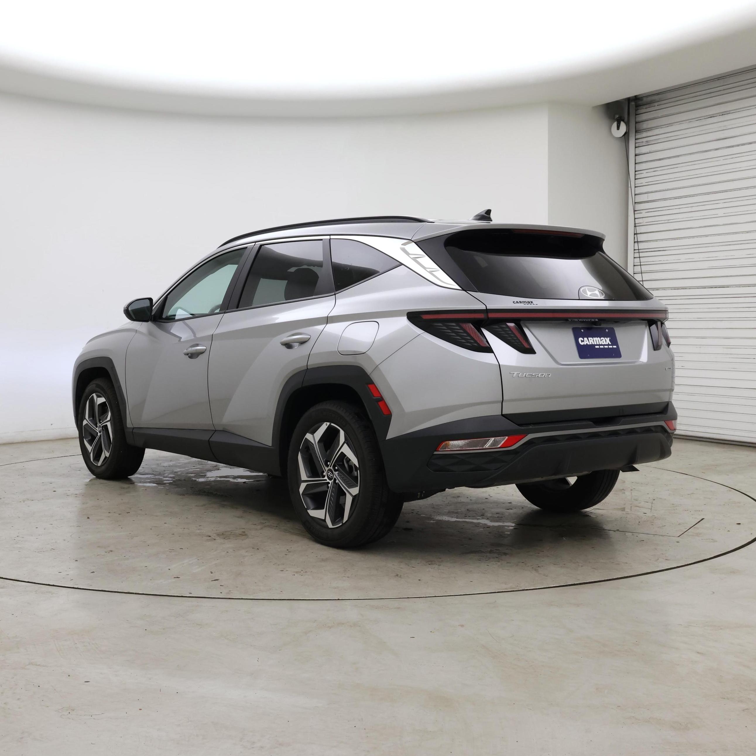 Thumbnail: 2024 Hyundai Tucson - 2