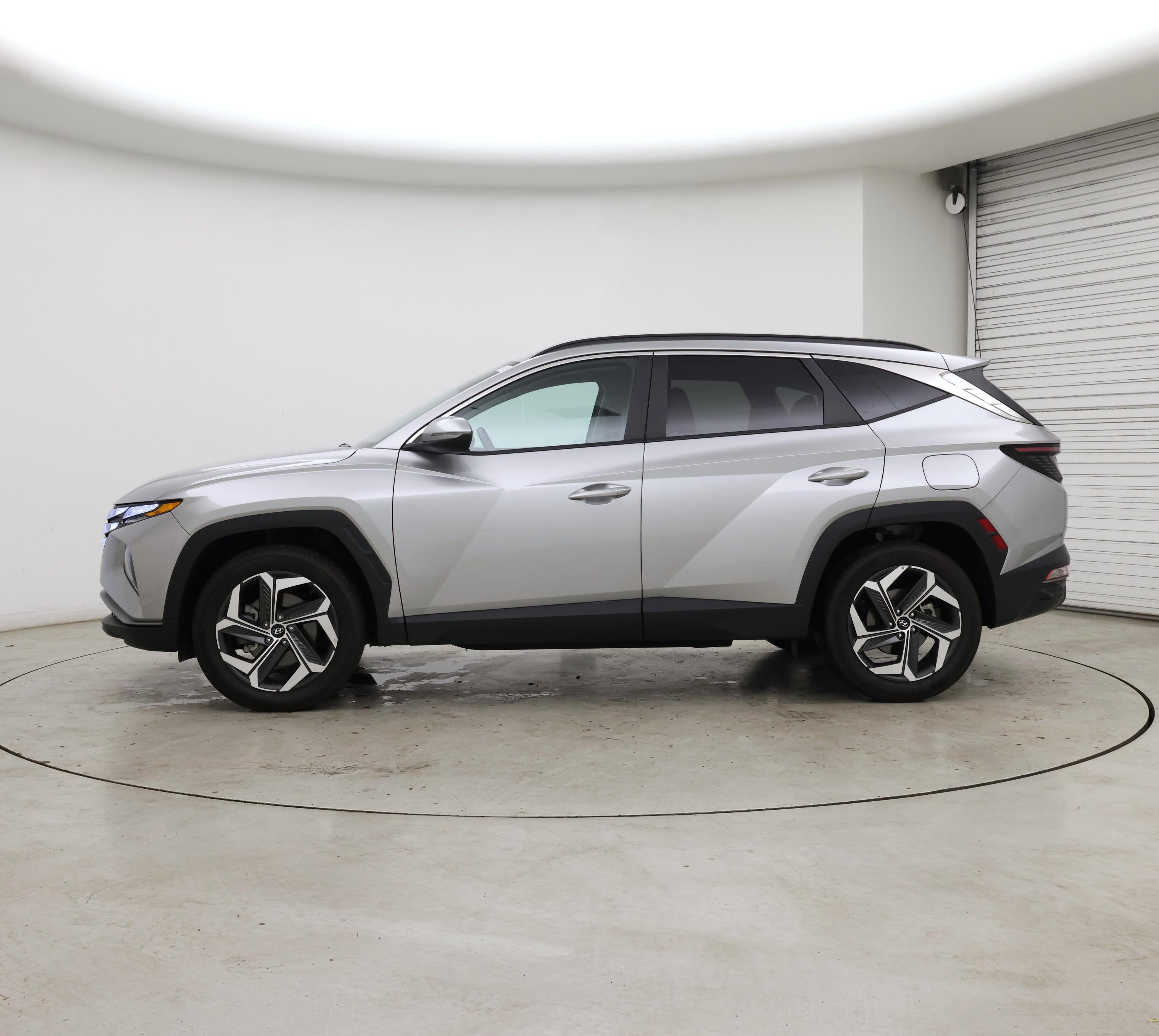 Thumbnail: 2024 Hyundai Tucson - 3
