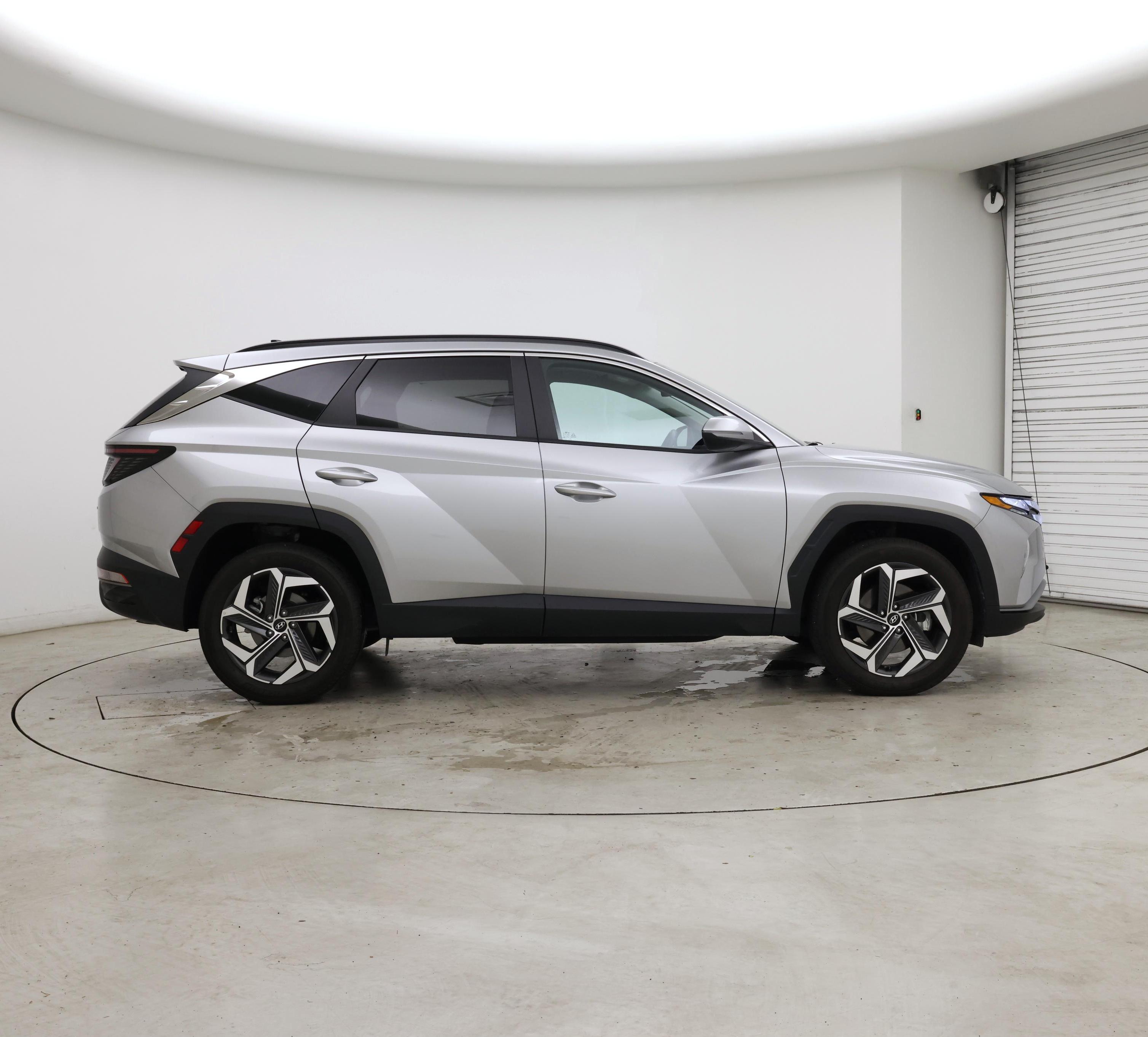 Thumbnail: 2024 Hyundai Tucson - 7