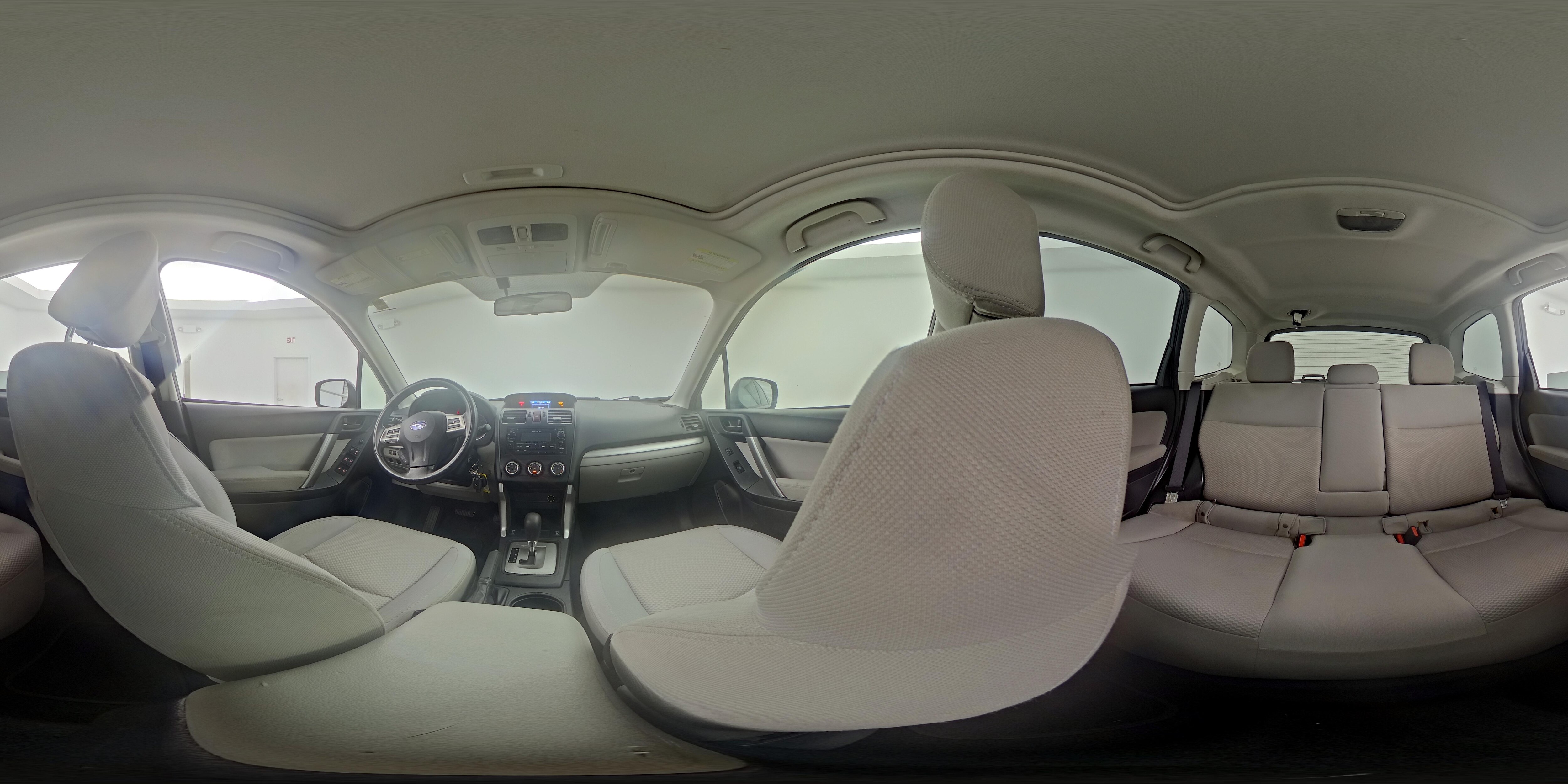 2014 Subaru Forester i Premium - Photo 25