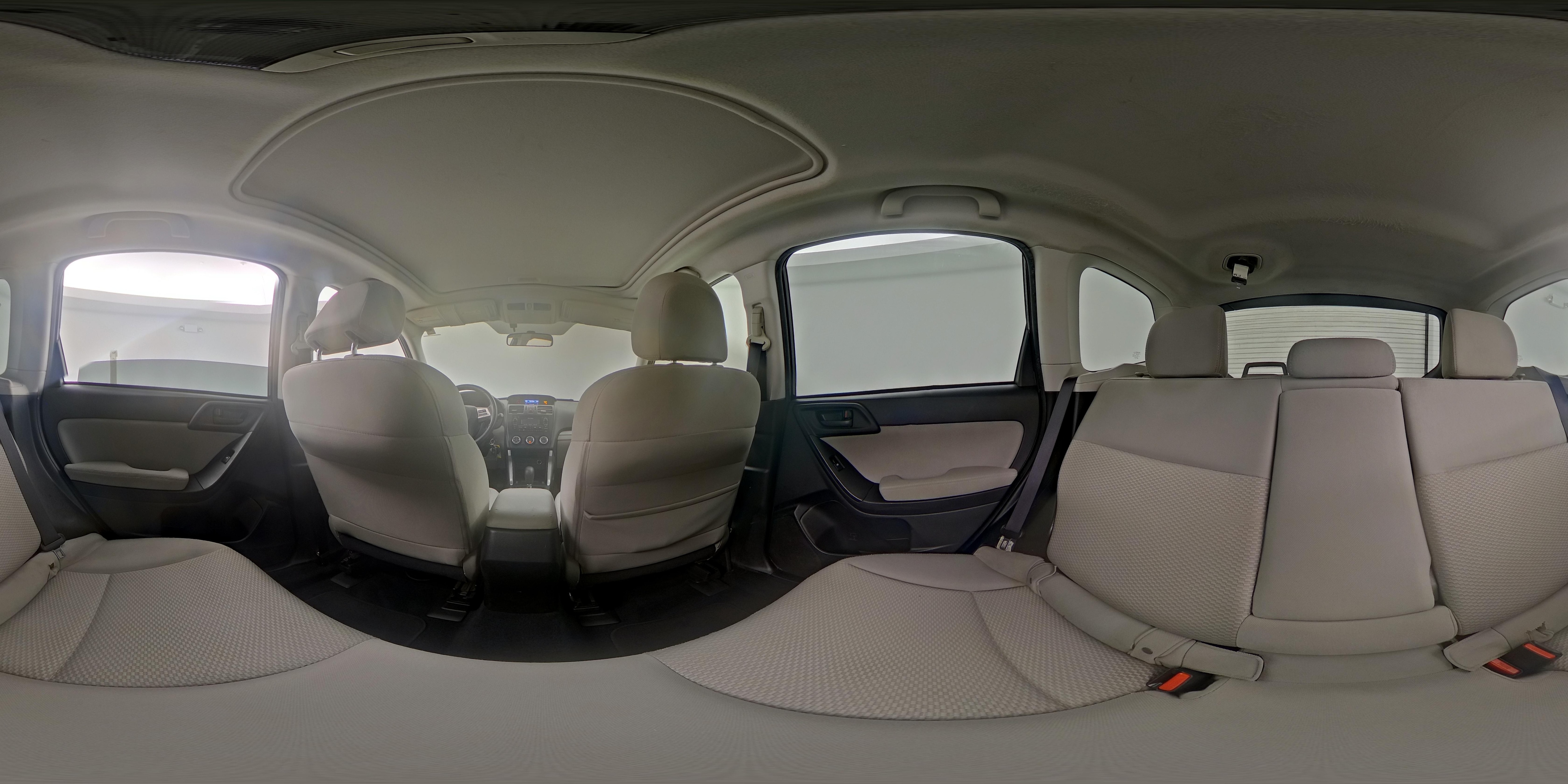 2014 Subaru Forester i Premium - Photo 26