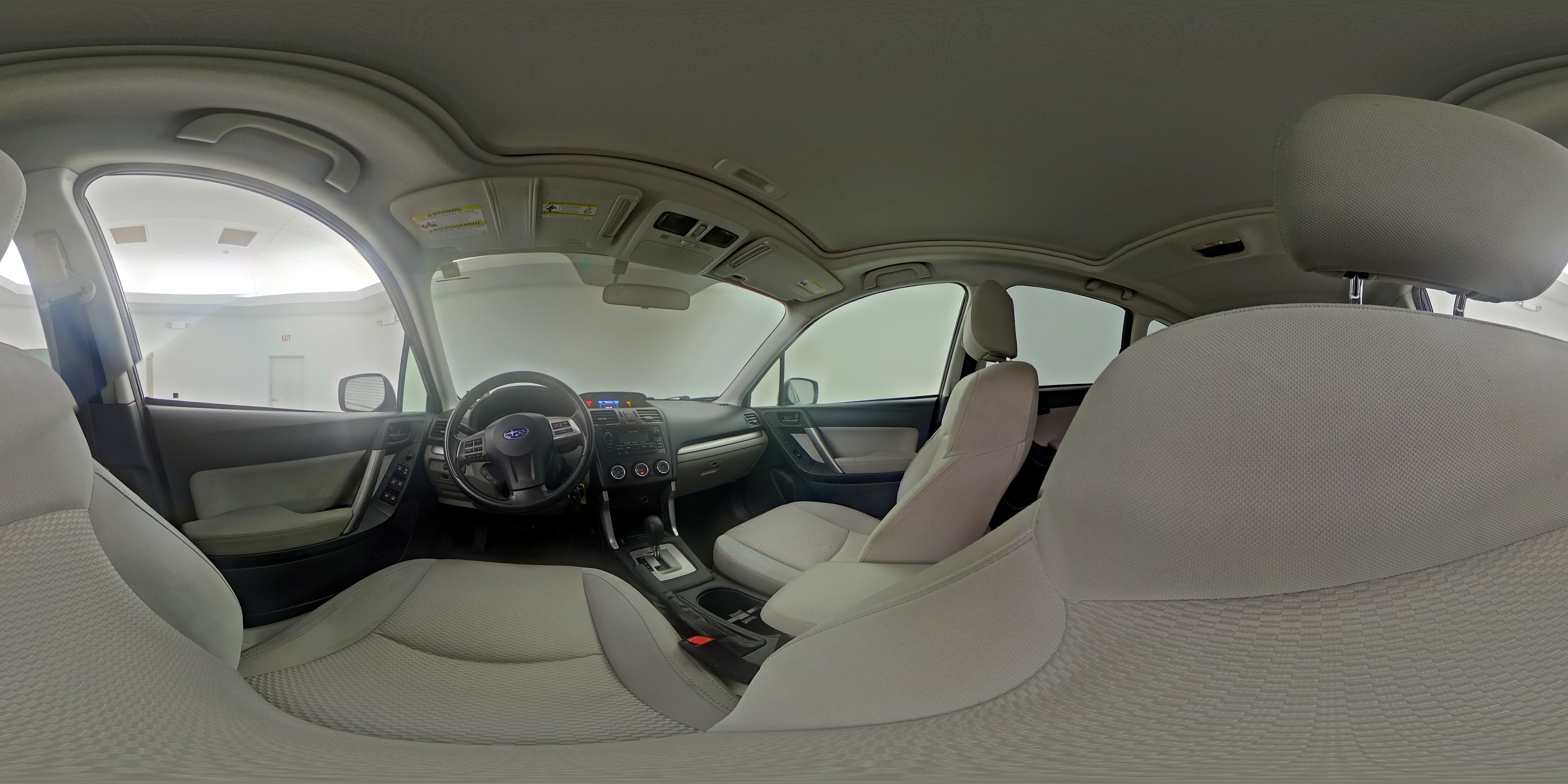 2014 Subaru Forester i Premium - Photo 27