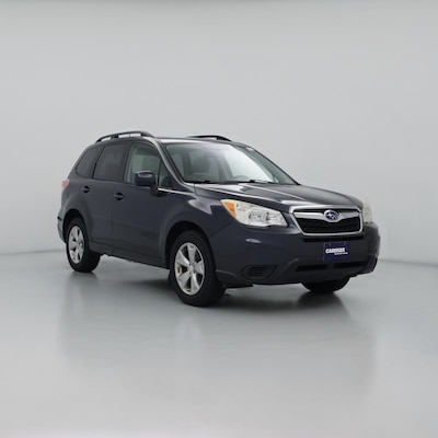 Vehicle exterior view
