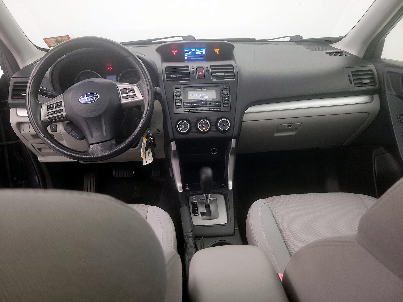 2014 Subaru Forester i Premium - Photo 10