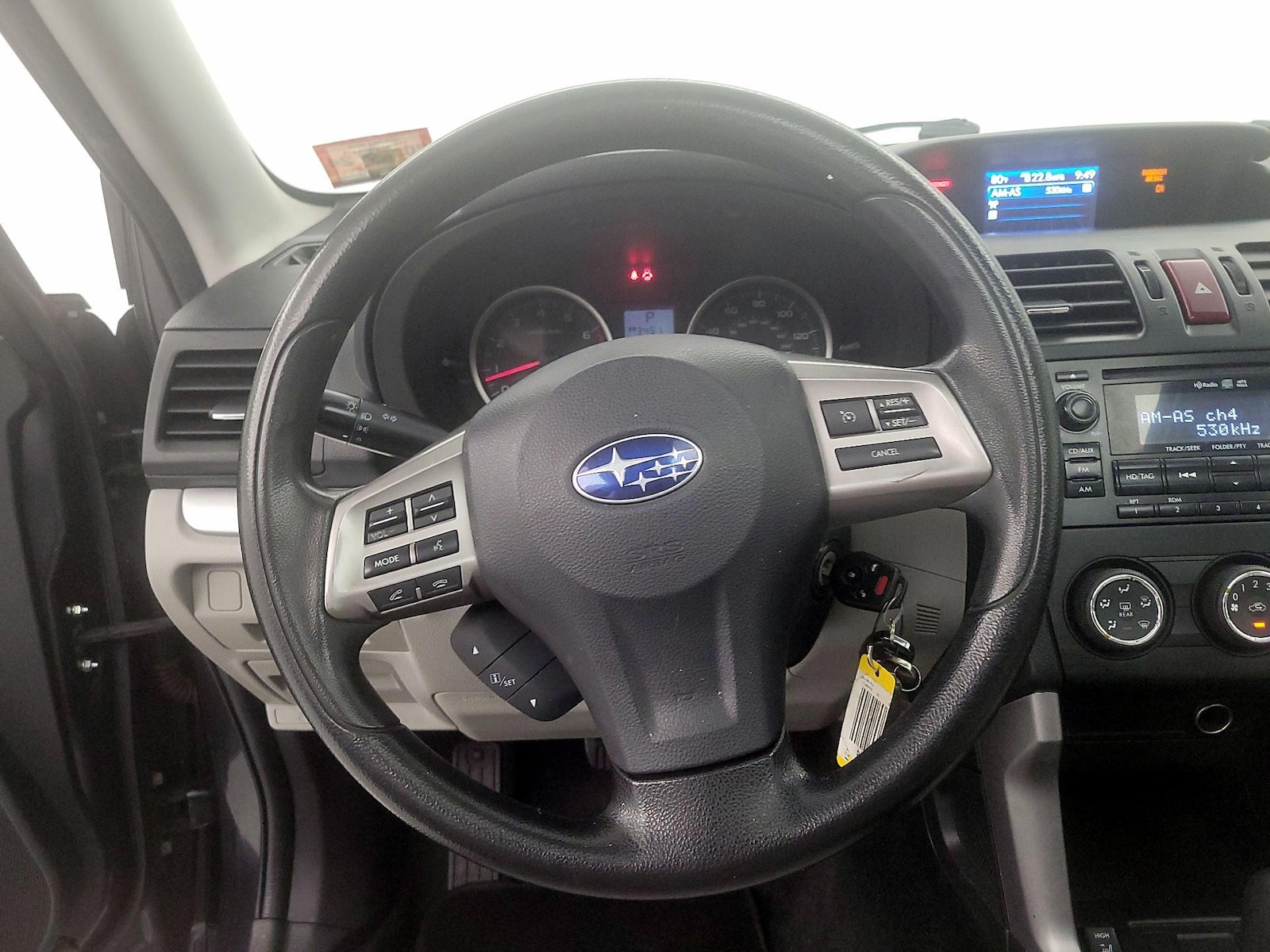 2014 Subaru Forester i Premium - Photo 11
