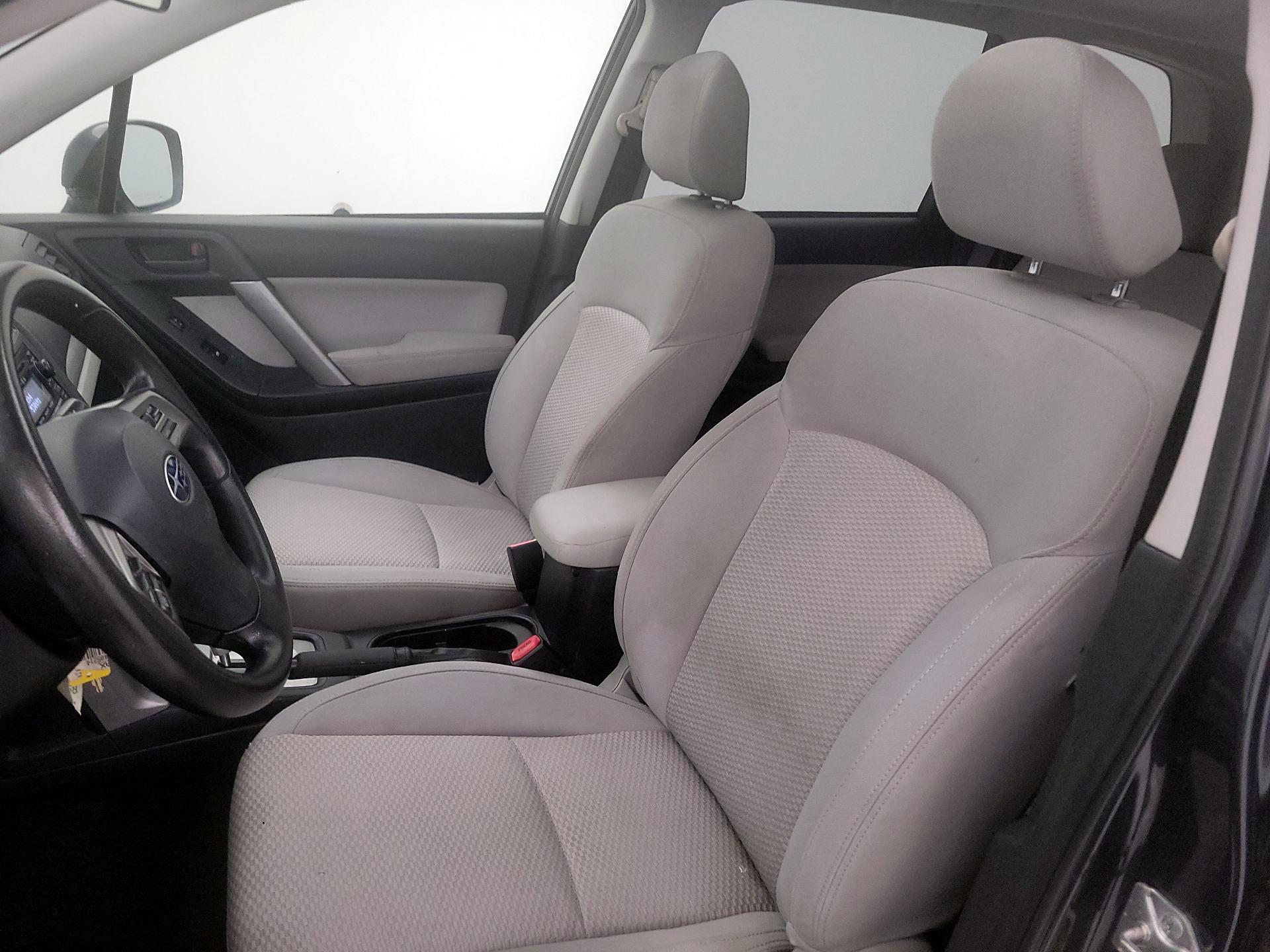 Thumbnail: 2014 Subaru Forester - 11